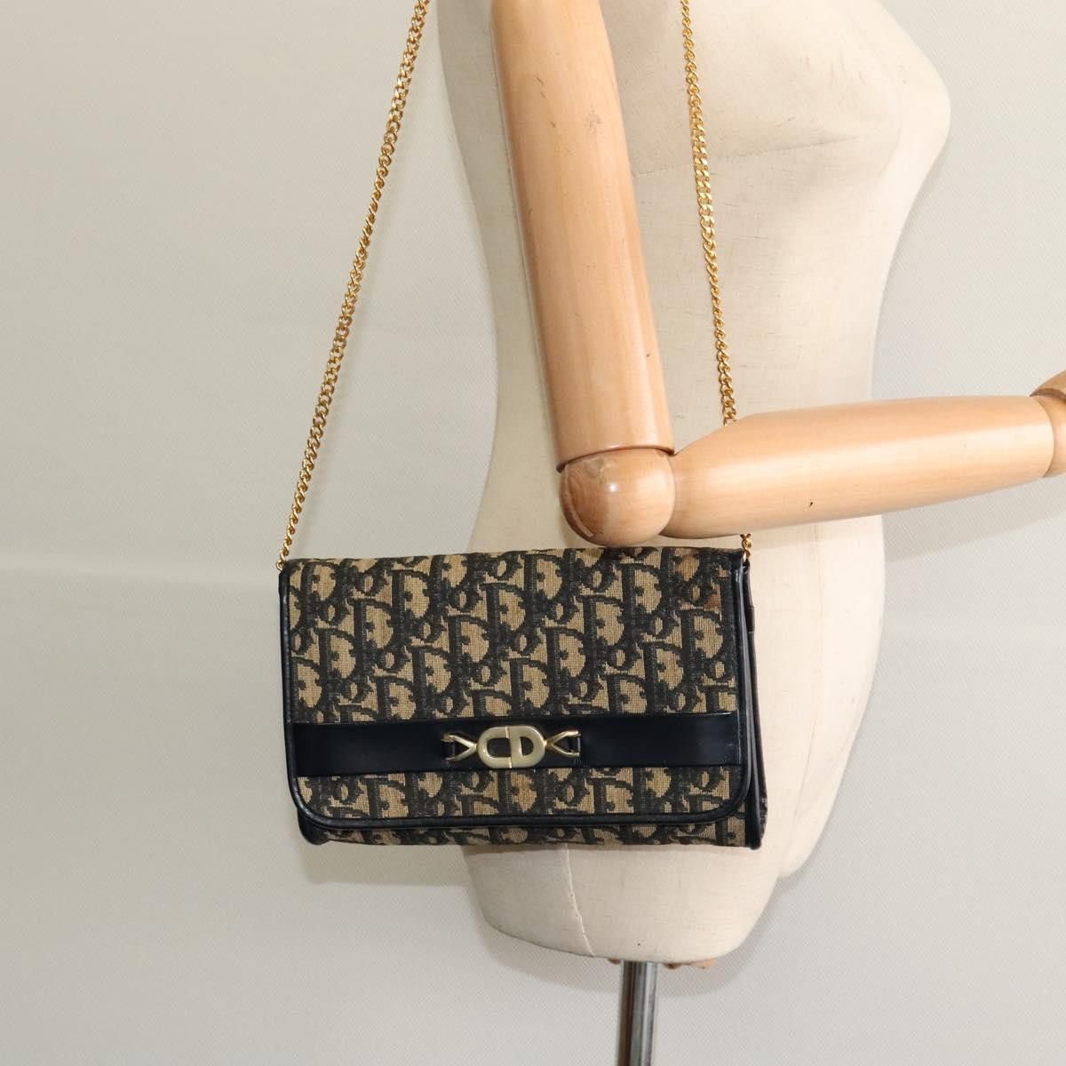Dior Dior 30 Montaigne shoulder Size ONE SIZE - 16 Thumbnail