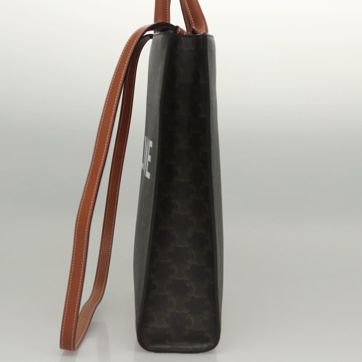 Celine Céline Cabas tote Size ONE SIZE - 4 Thumbnail