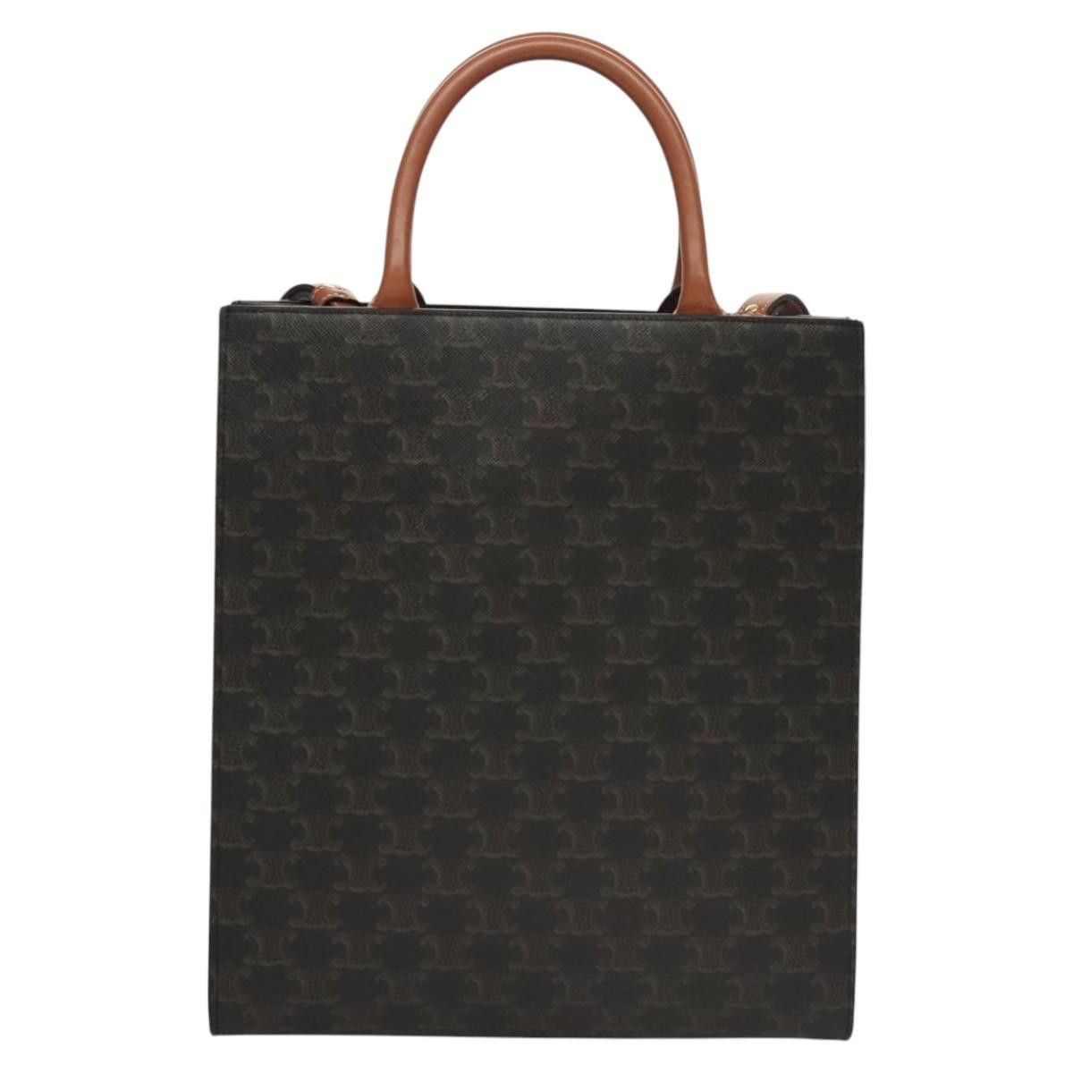 Celine Céline Cabas tote Size ONE SIZE - 2 Thumbnail