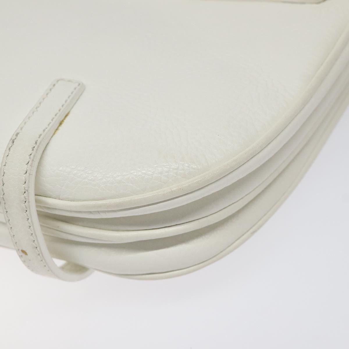 Salvatore Ferragamo Salvatore Ferragamo Gancini shoulder Size ONE SIZE - 6 Thumbnail
