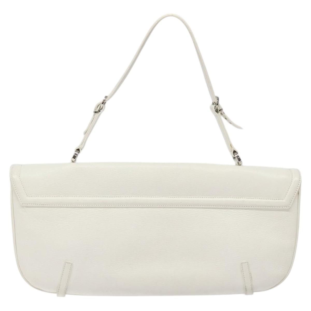 Salvatore Ferragamo Salvatore Ferragamo Gancini shoulder Size ONE SIZE - 2 Thumbnail