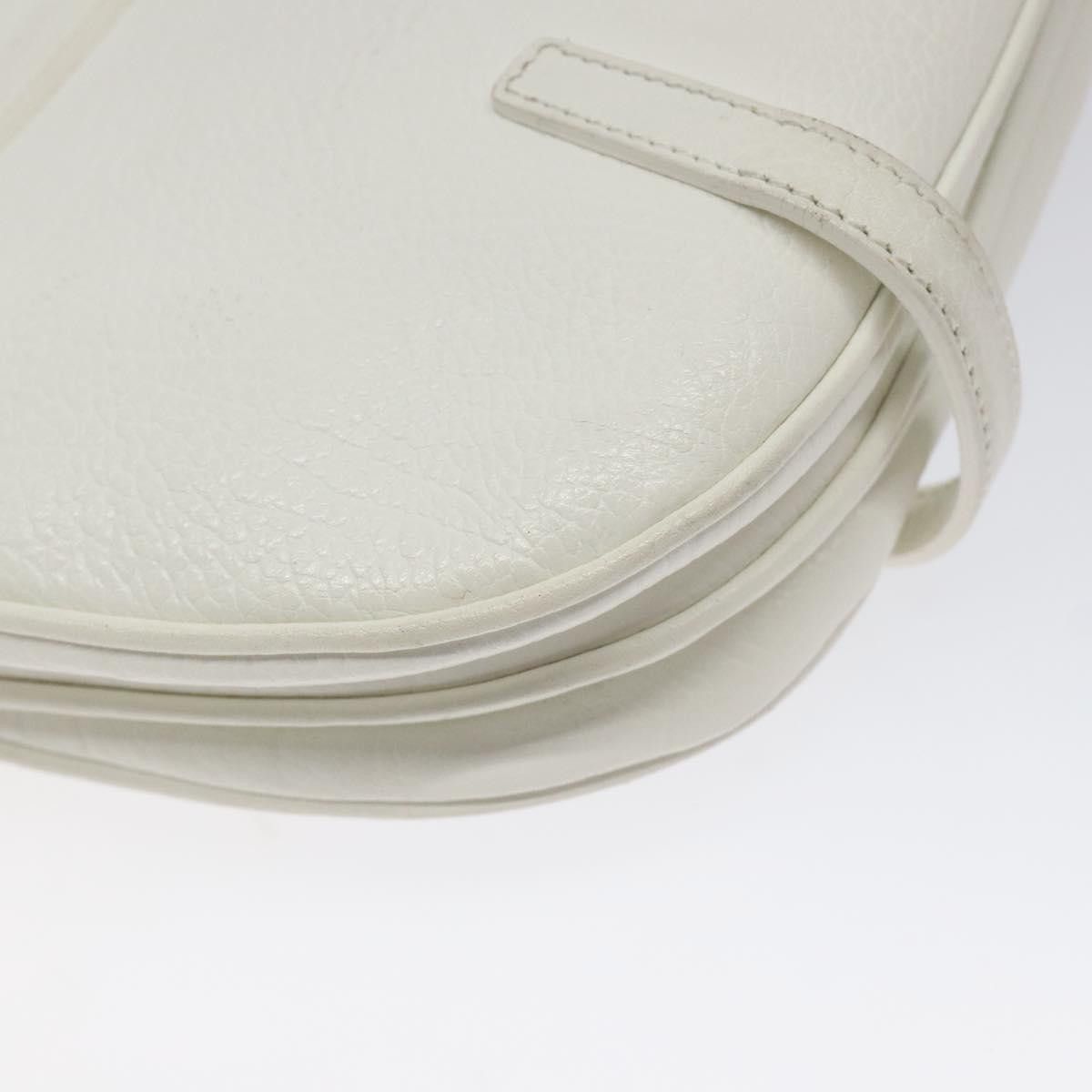 Salvatore Ferragamo Salvatore Ferragamo Gancini shoulder Size ONE SIZE - 7 Thumbnail