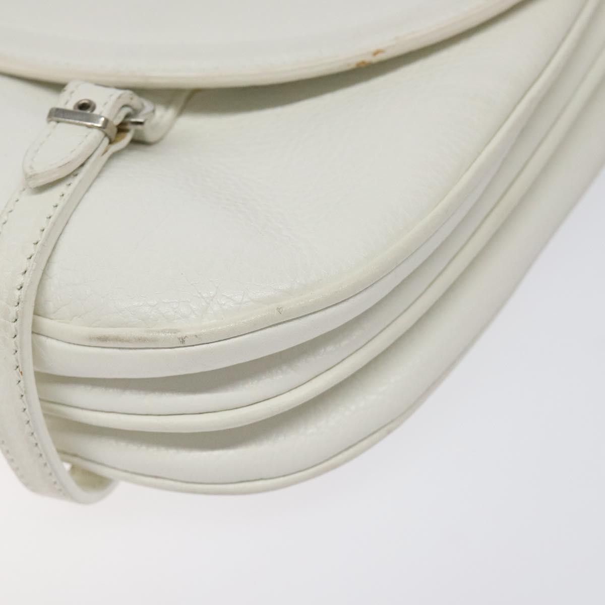 Salvatore Ferragamo Salvatore Ferragamo Gancini shoulder Size ONE SIZE - 9 Thumbnail
