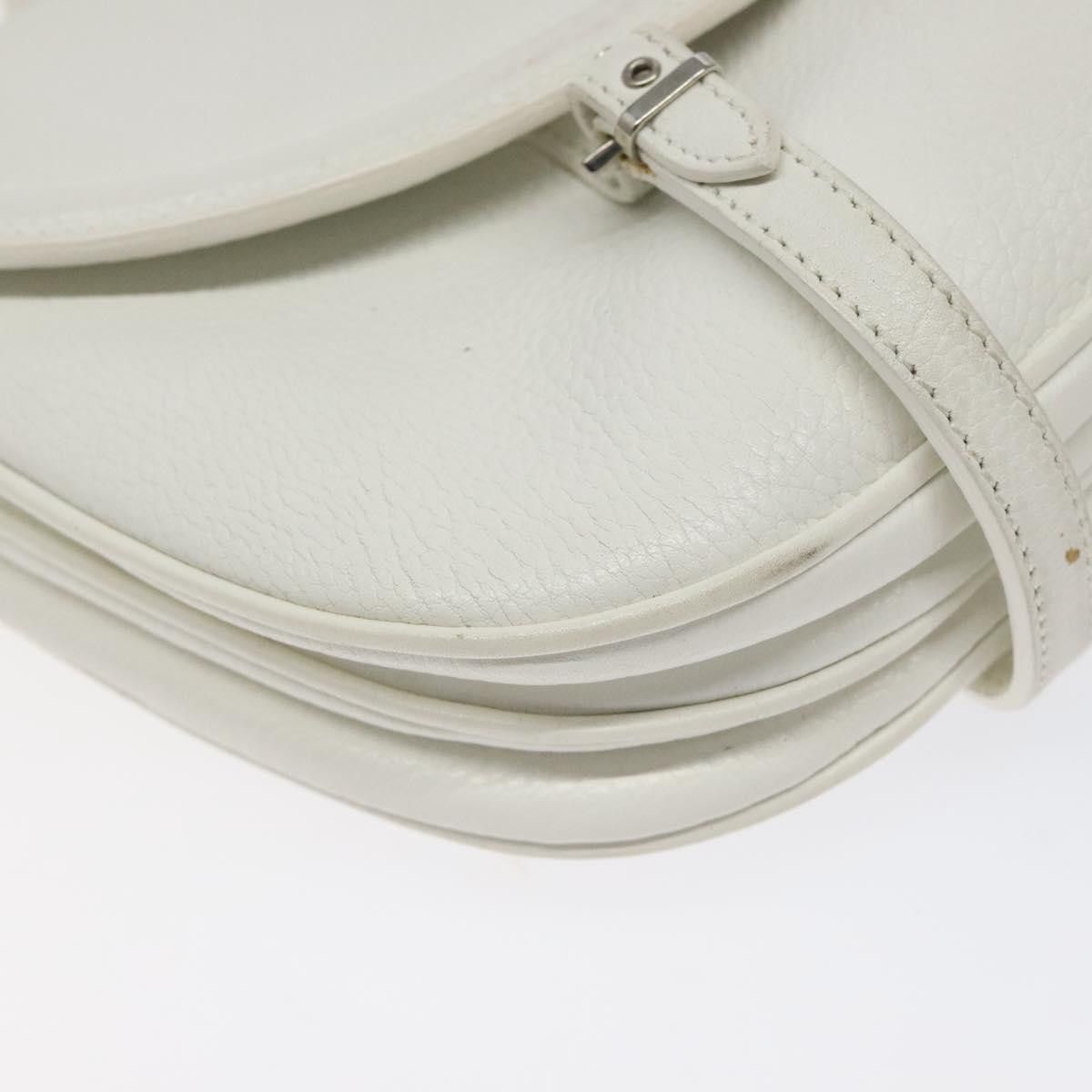 Salvatore Ferragamo Salvatore Ferragamo Gancini shoulder Size ONE SIZE - 8 Thumbnail