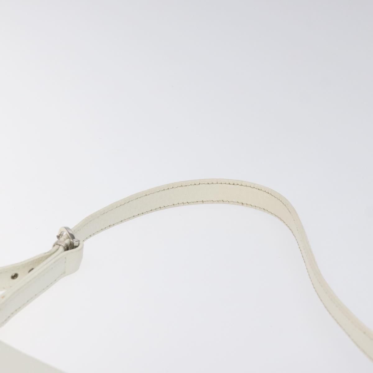 Salvatore Ferragamo Salvatore Ferragamo Gancini shoulder Size ONE SIZE - 15 Thumbnail