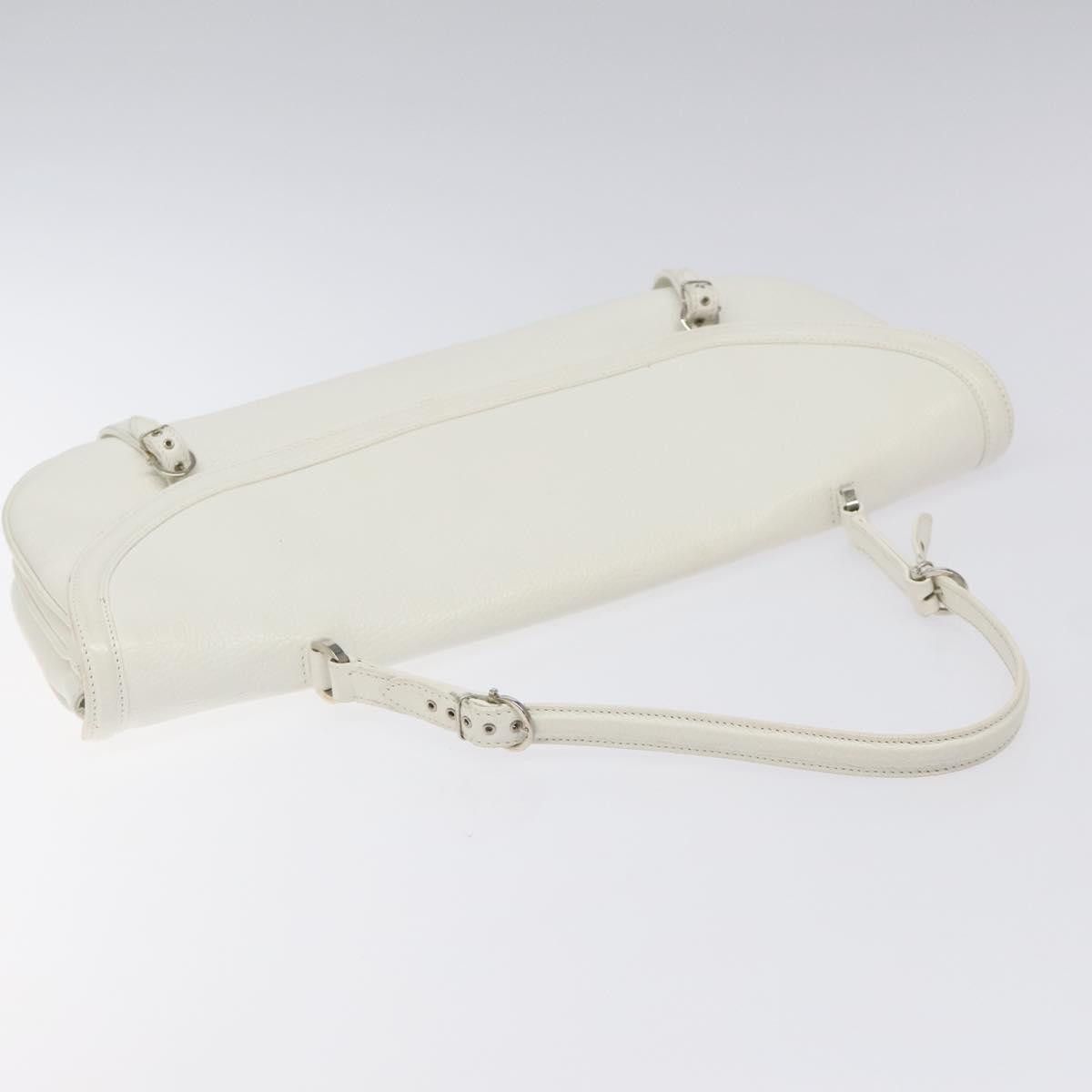 Salvatore Ferragamo Salvatore Ferragamo Gancini shoulder Size ONE SIZE - 14 Thumbnail