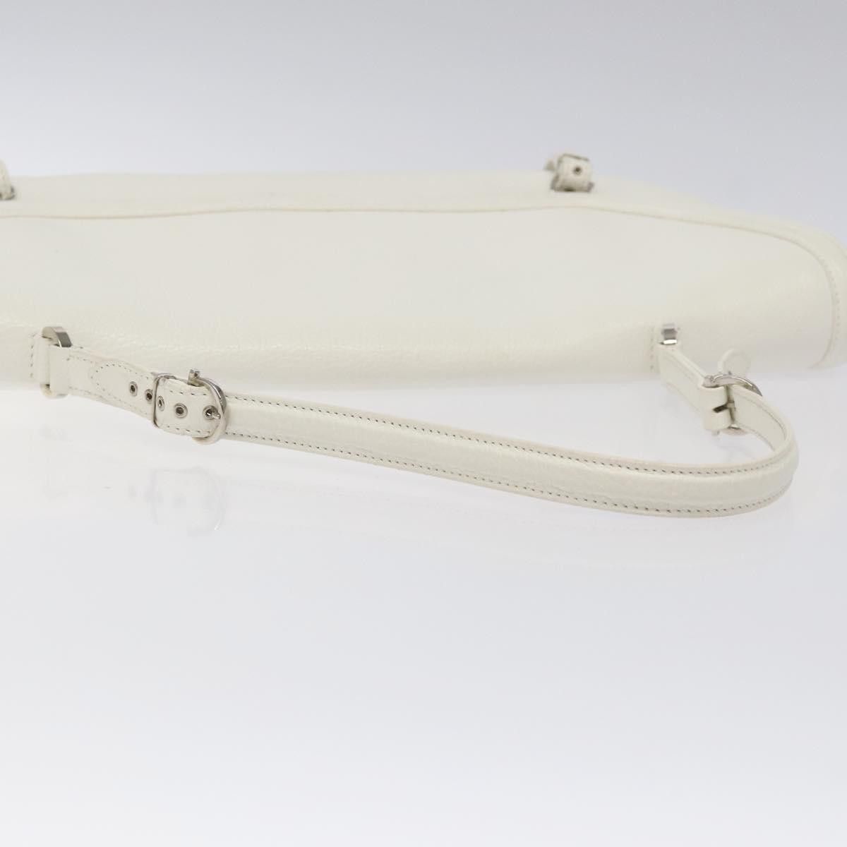Salvatore Ferragamo Salvatore Ferragamo Gancini shoulder Size ONE SIZE - 5 Thumbnail