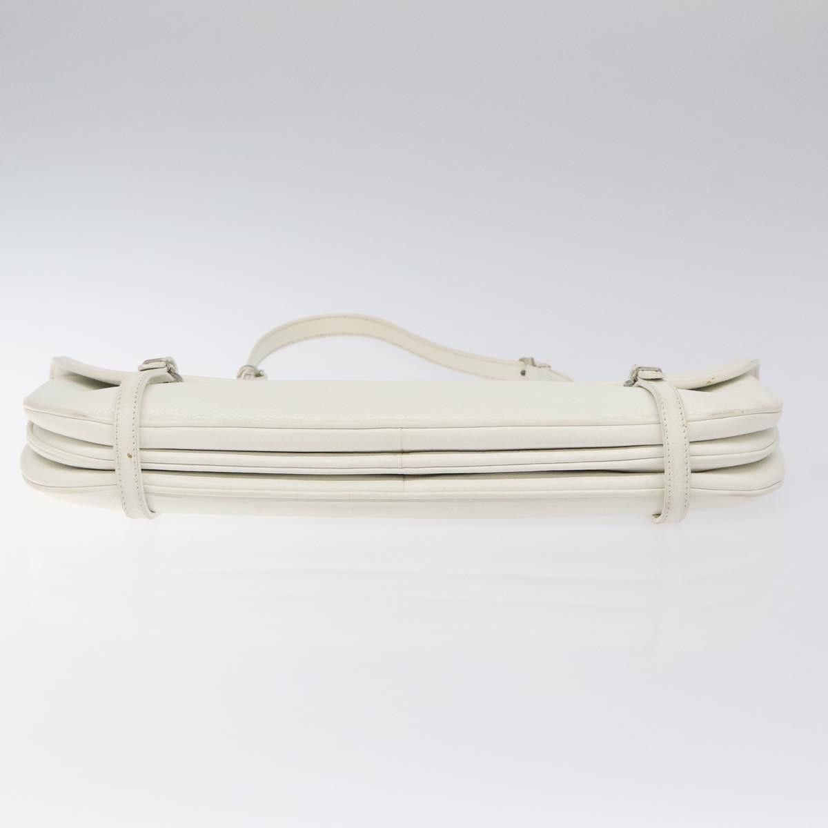 Salvatore Ferragamo Salvatore Ferragamo Gancini shoulder Size ONE SIZE - 16 Thumbnail