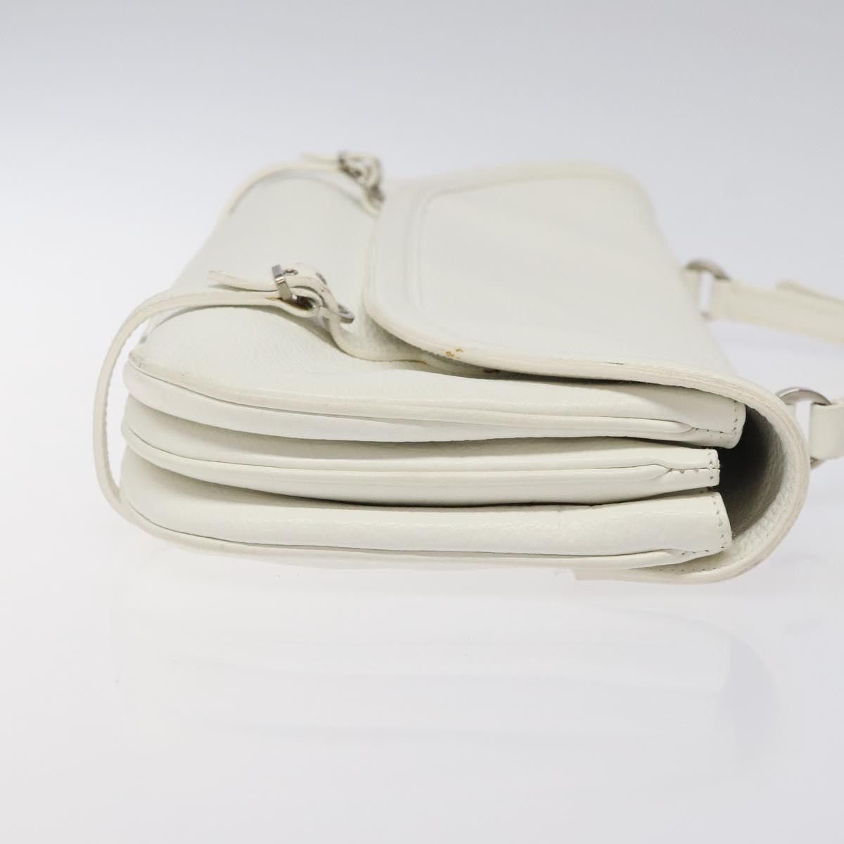 Salvatore Ferragamo Salvatore Ferragamo Gancini shoulder Size ONE SIZE - 3 Thumbnail