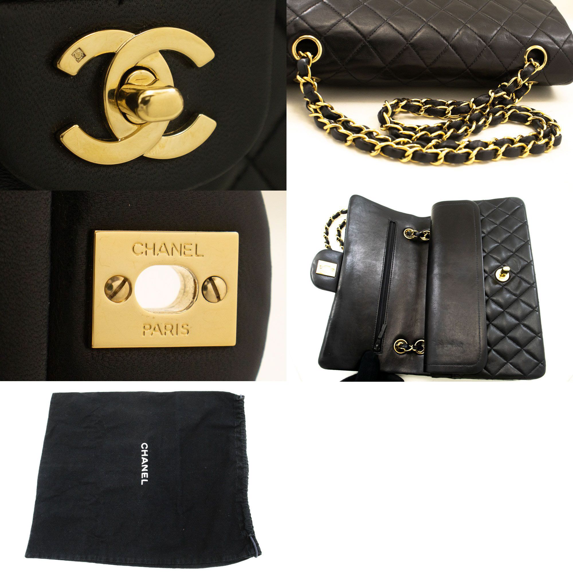 Chanel Chanel Timeless shoulder Size ONE SIZE - 5 Thumbnail