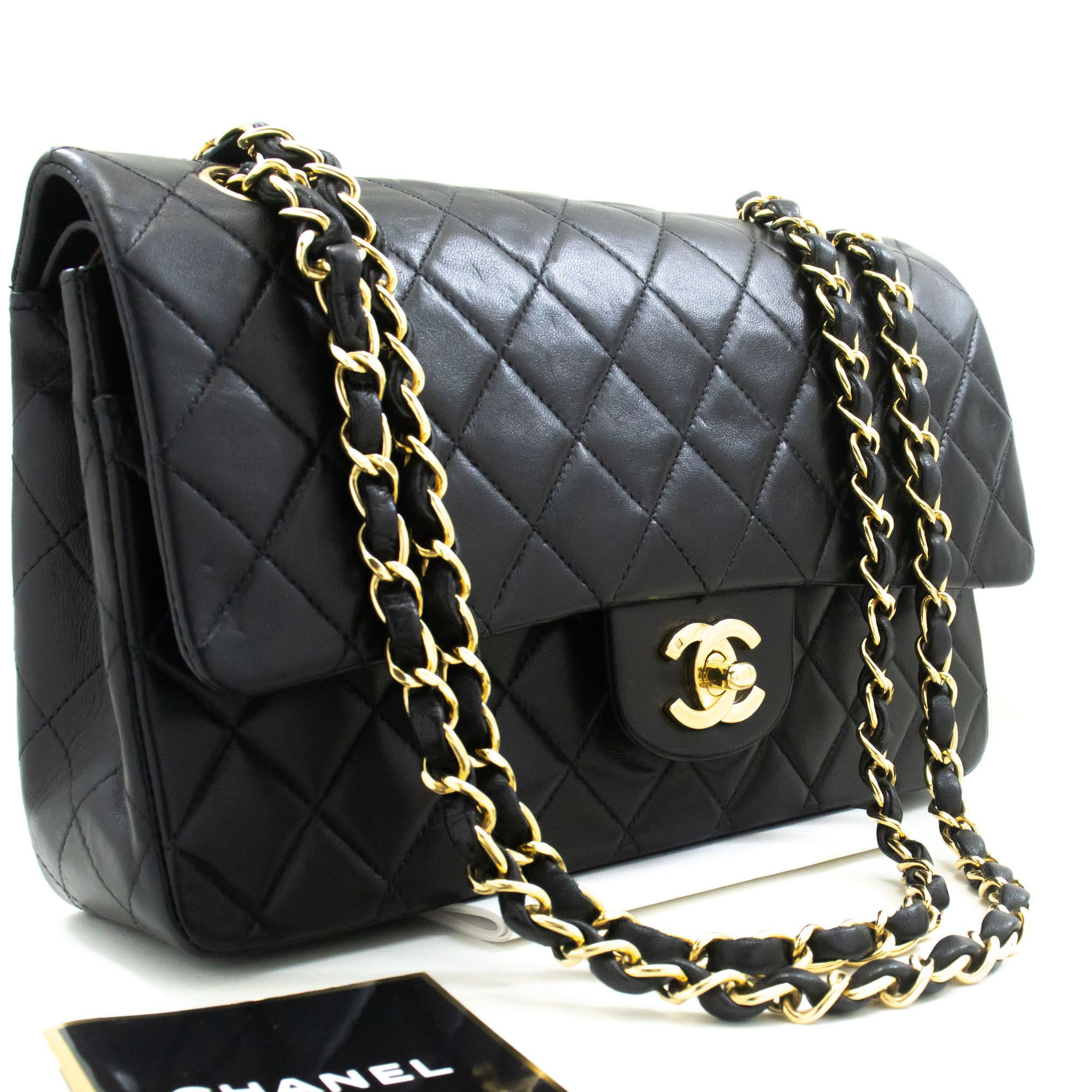 Chanel Chanel Timeless shoulder Size ONE SIZE - 10 Thumbnail
