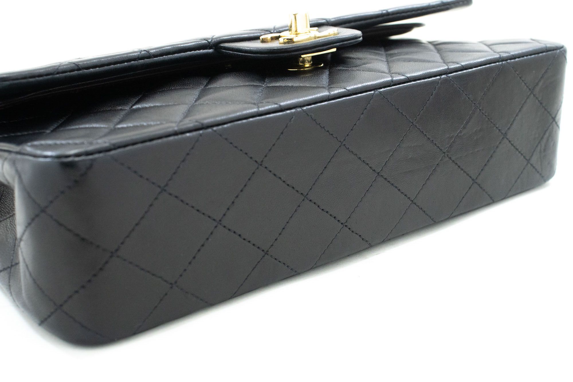 Chanel Chanel Timeless shoulder Size ONE SIZE - 11 Thumbnail