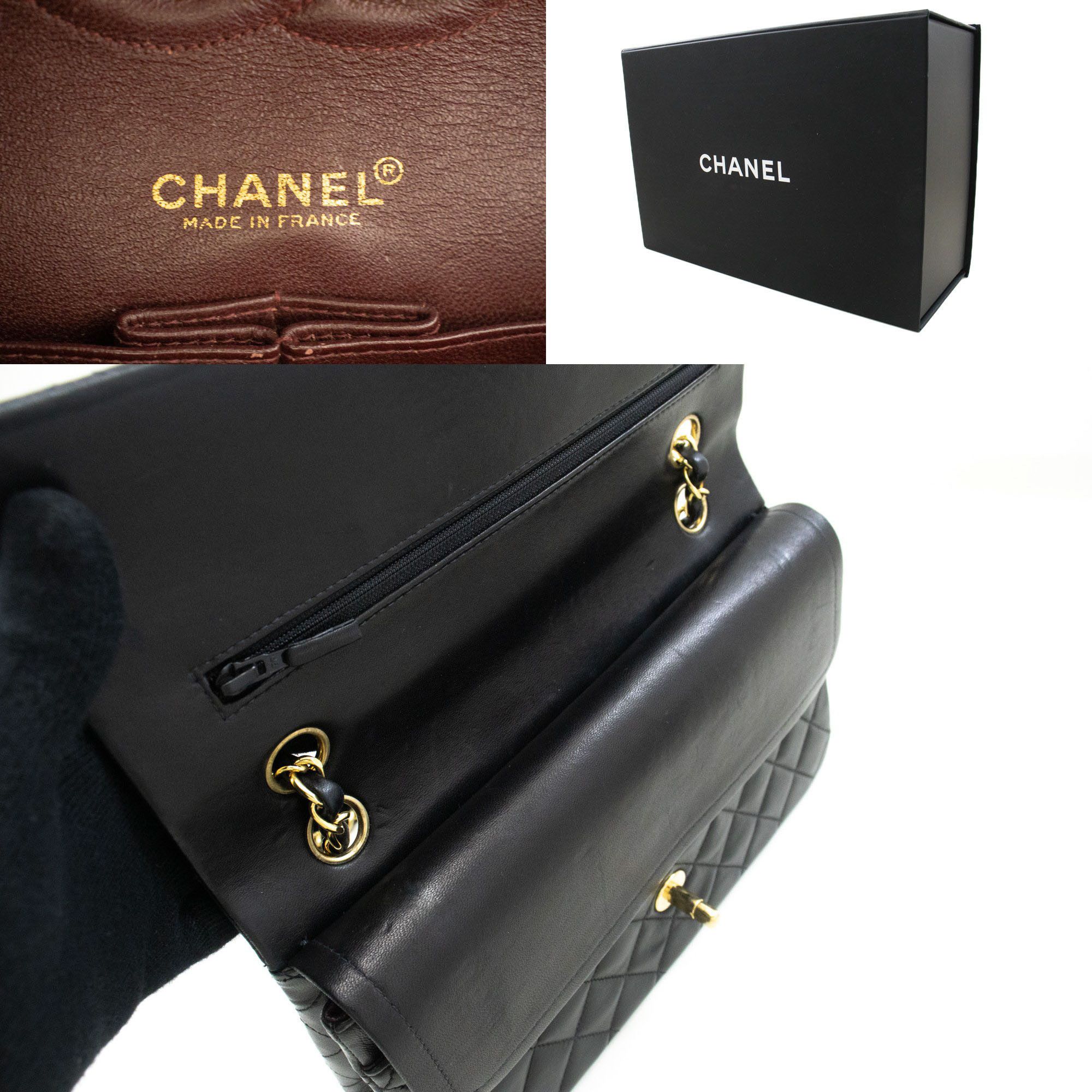 Chanel Chanel Timeless shoulder Size ONE SIZE - 8 Thumbnail