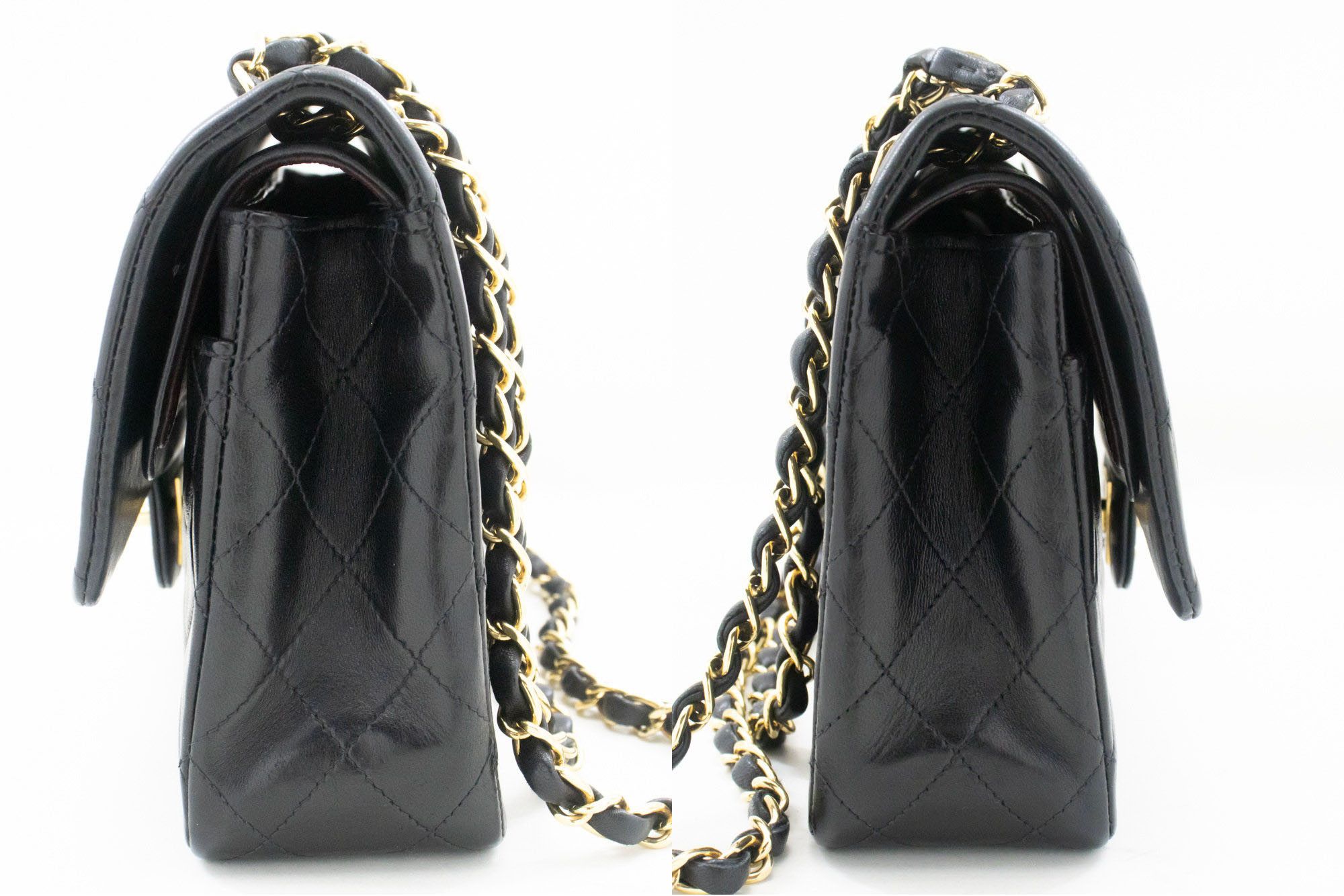 Chanel Chanel Timeless shoulder Size ONE SIZE - 3 Thumbnail