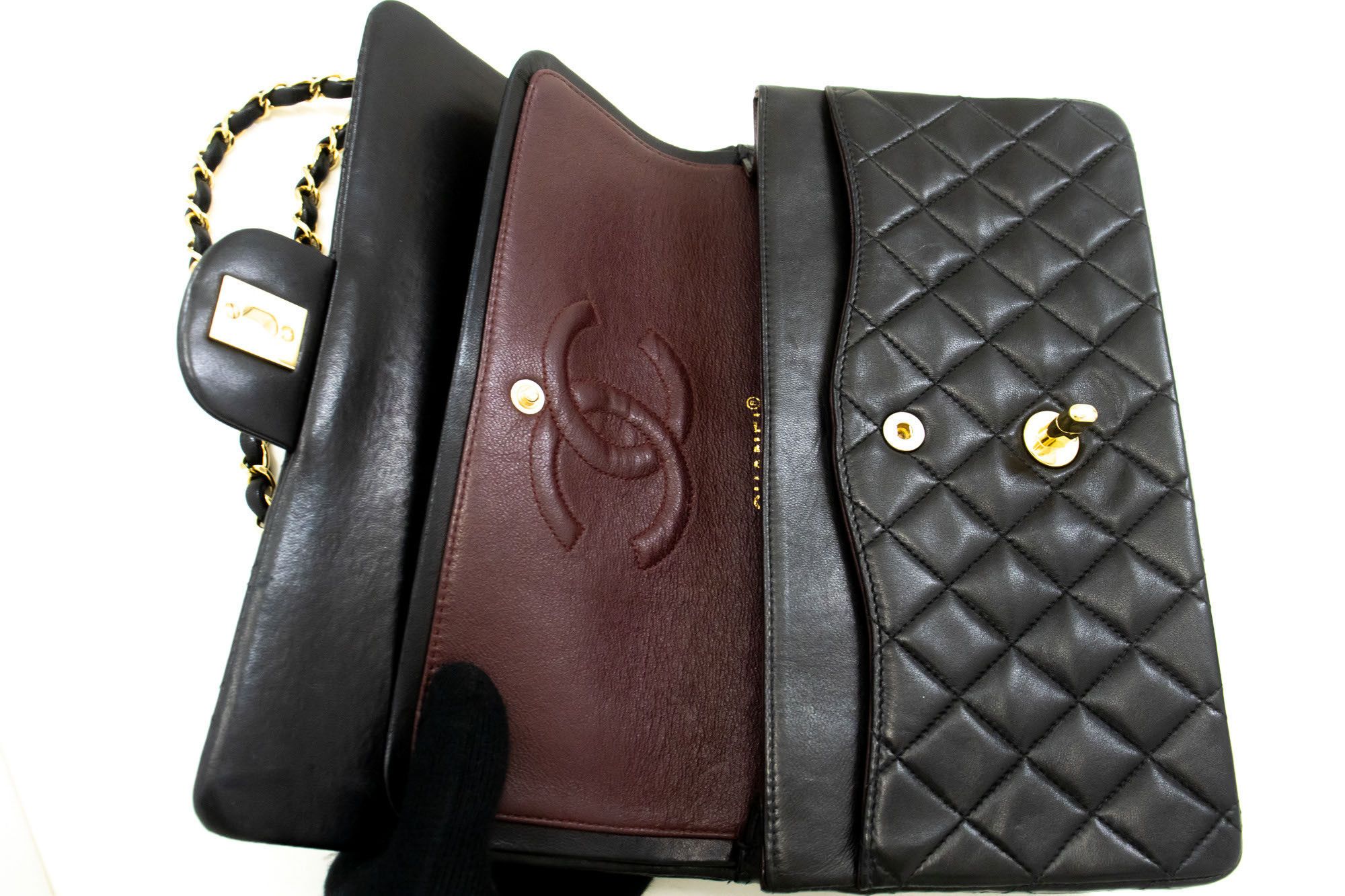 Chanel Chanel Timeless shoulder Size ONE SIZE - 12 Thumbnail