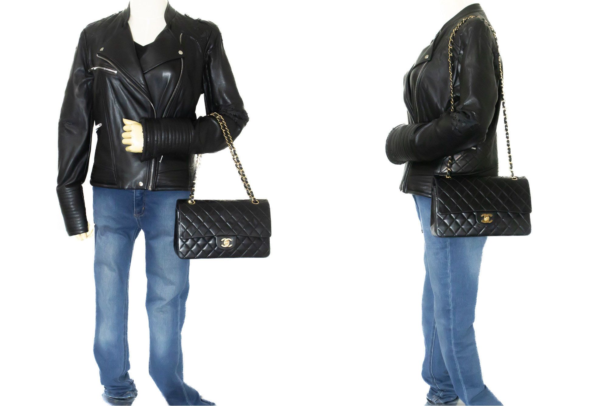 Chanel Chanel Timeless shoulder Size ONE SIZE - 9 Thumbnail