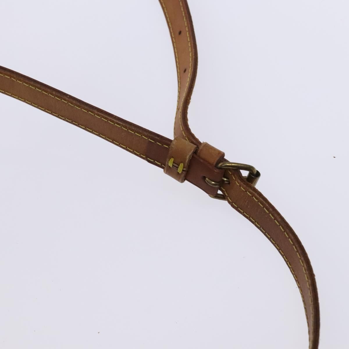 Louis Vuitton Louis Vuitton Saumur shoulder Size ONE SIZE - 6 Thumbnail