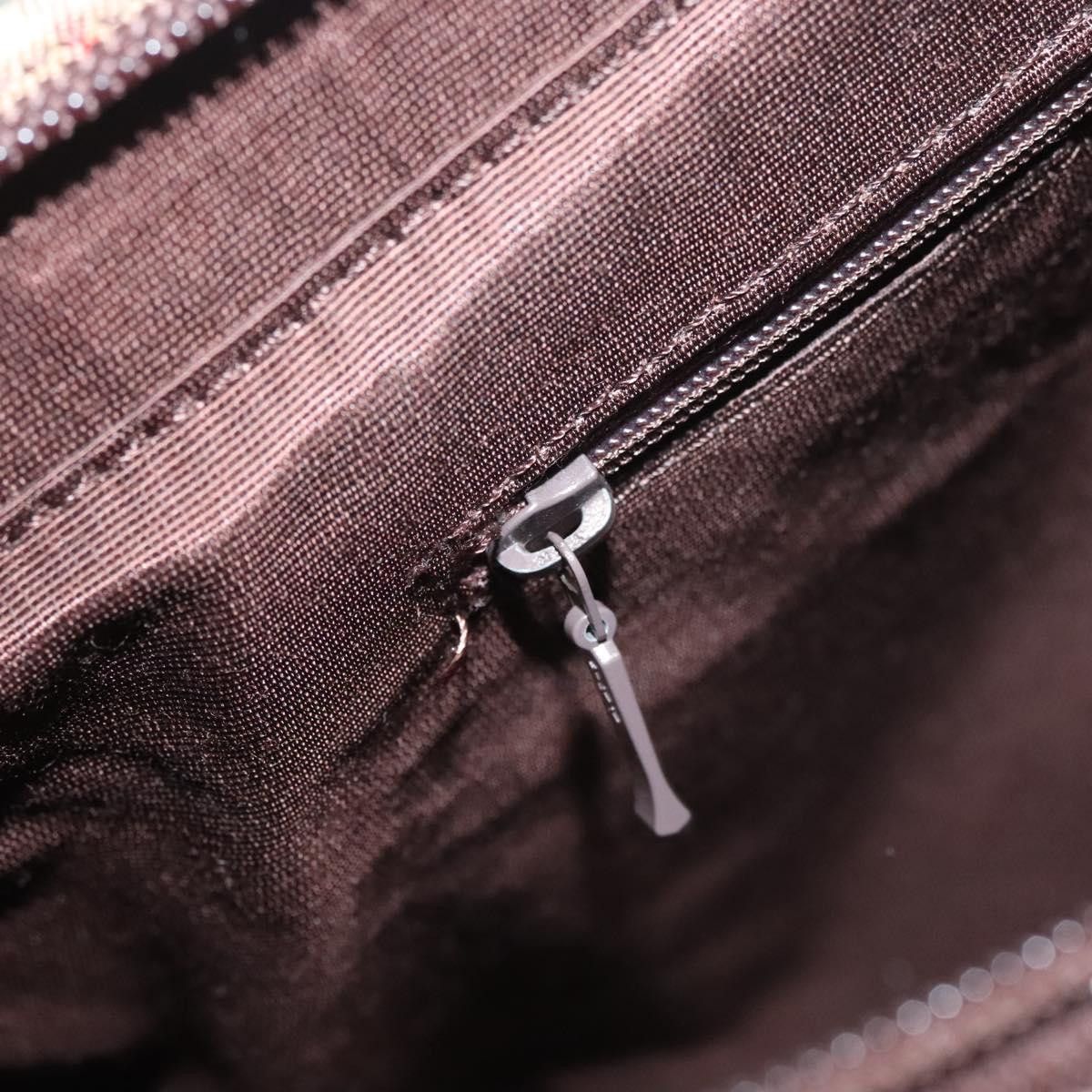 Burberry Burberry Nova Check tote Size ONE SIZE - 23 Thumbnail