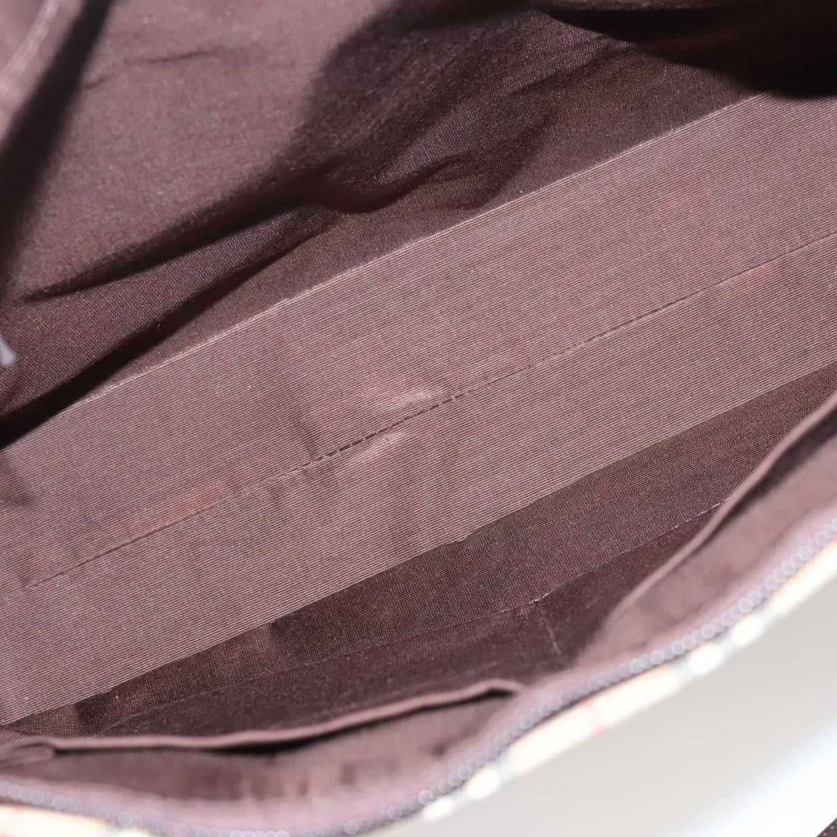 Burberry Burberry Nova Check tote Size ONE SIZE - 11 Thumbnail