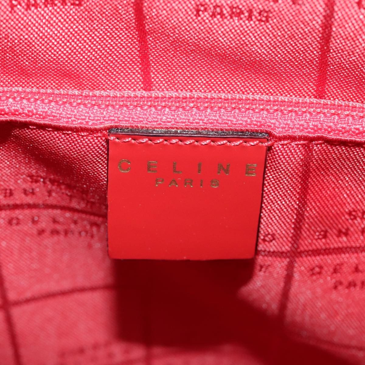 Celine Céline handbag Size ONE SIZE - 9 Thumbnail
