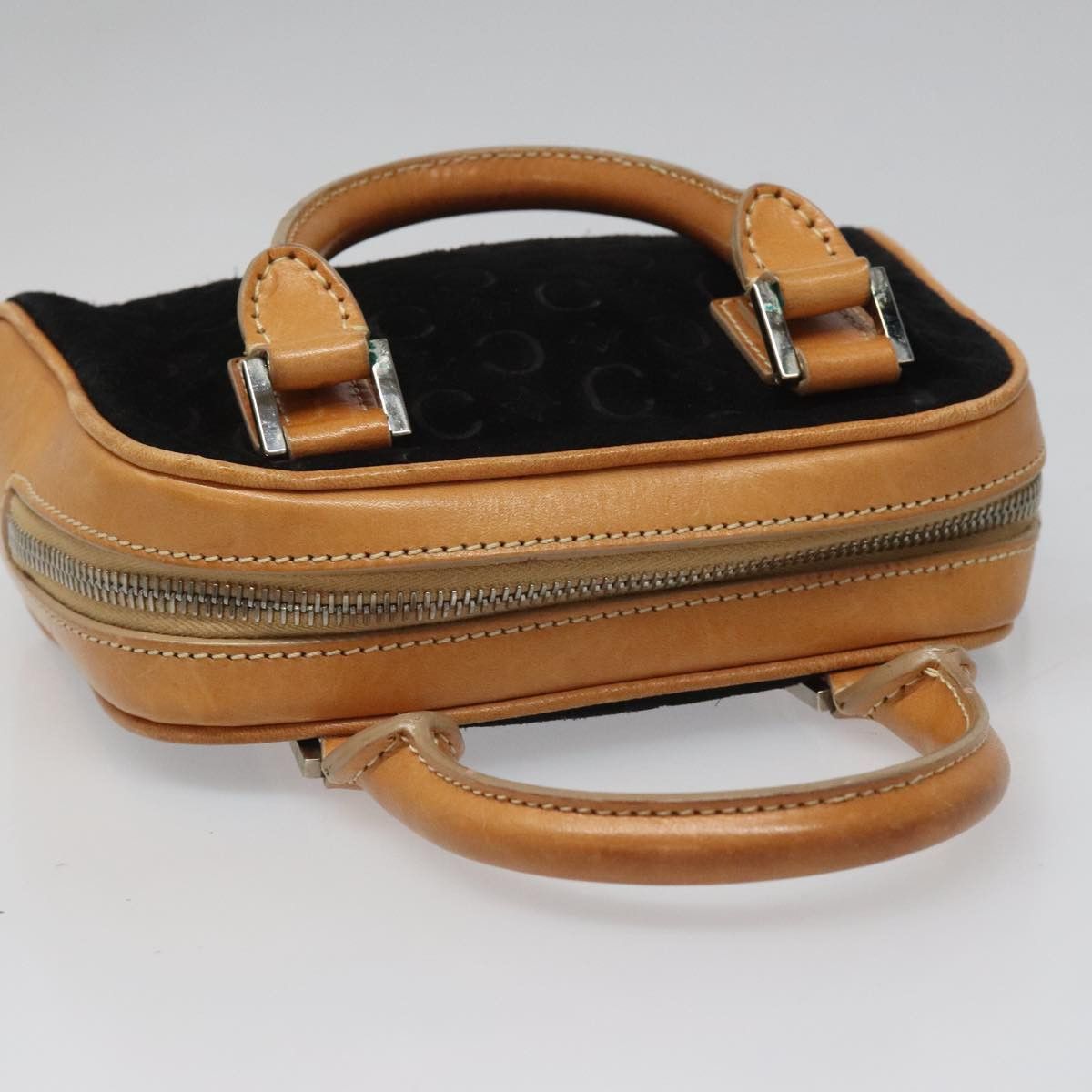 Celine Céline Macadam handbag Size ONE SIZE - 11 Thumbnail