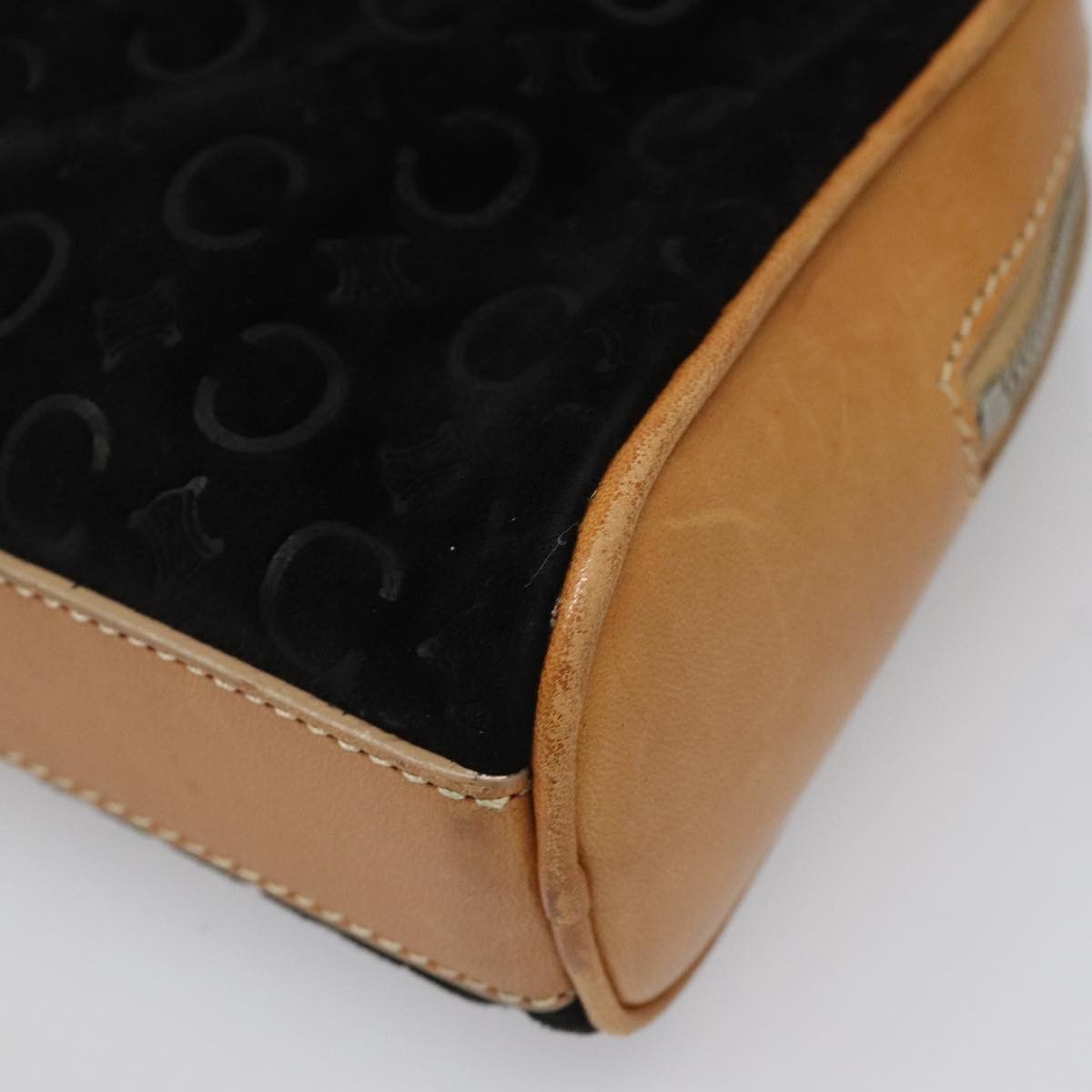 Celine Céline Macadam handbag Size ONE SIZE - 6 Thumbnail