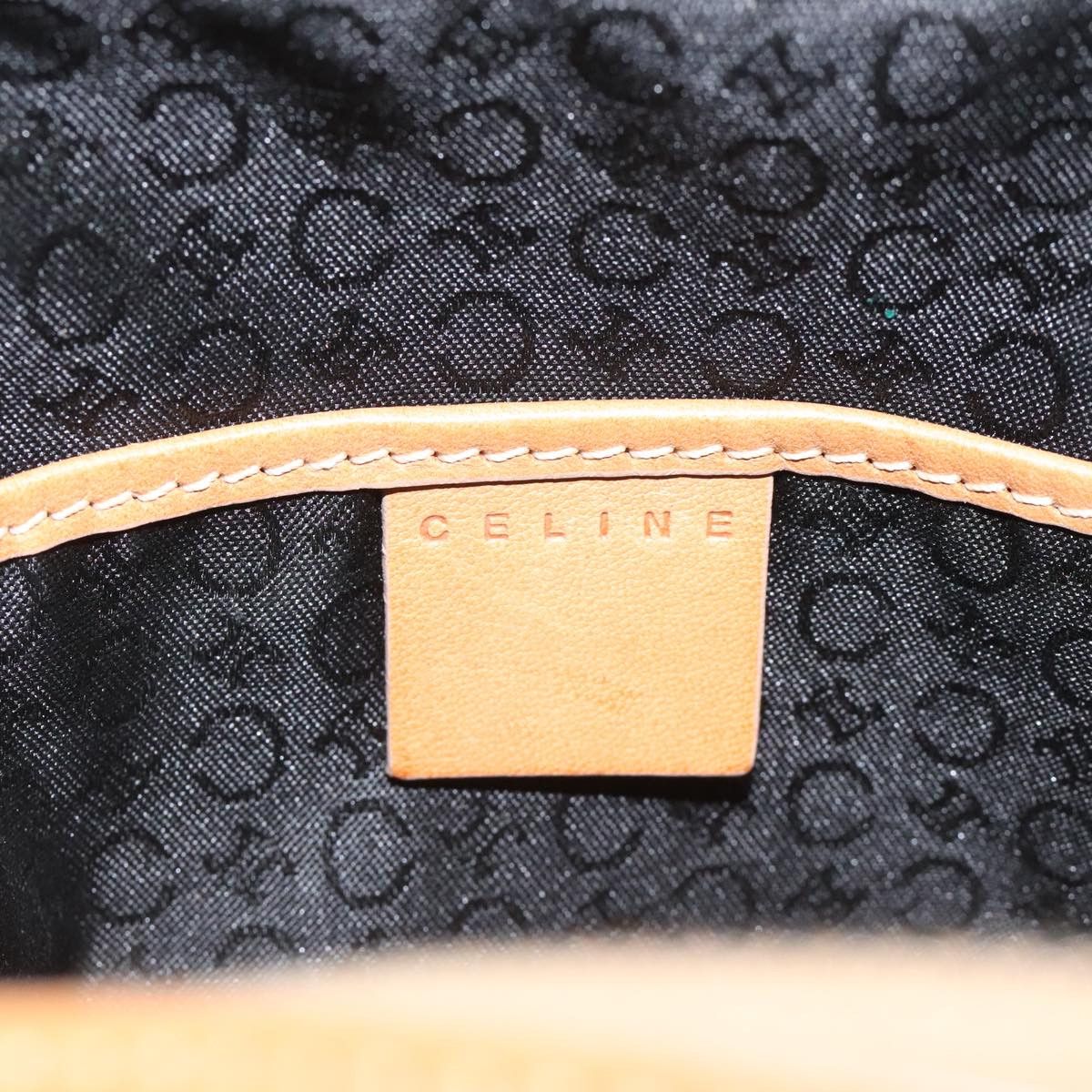 Celine Céline Macadam handbag Size ONE SIZE - 14 Thumbnail