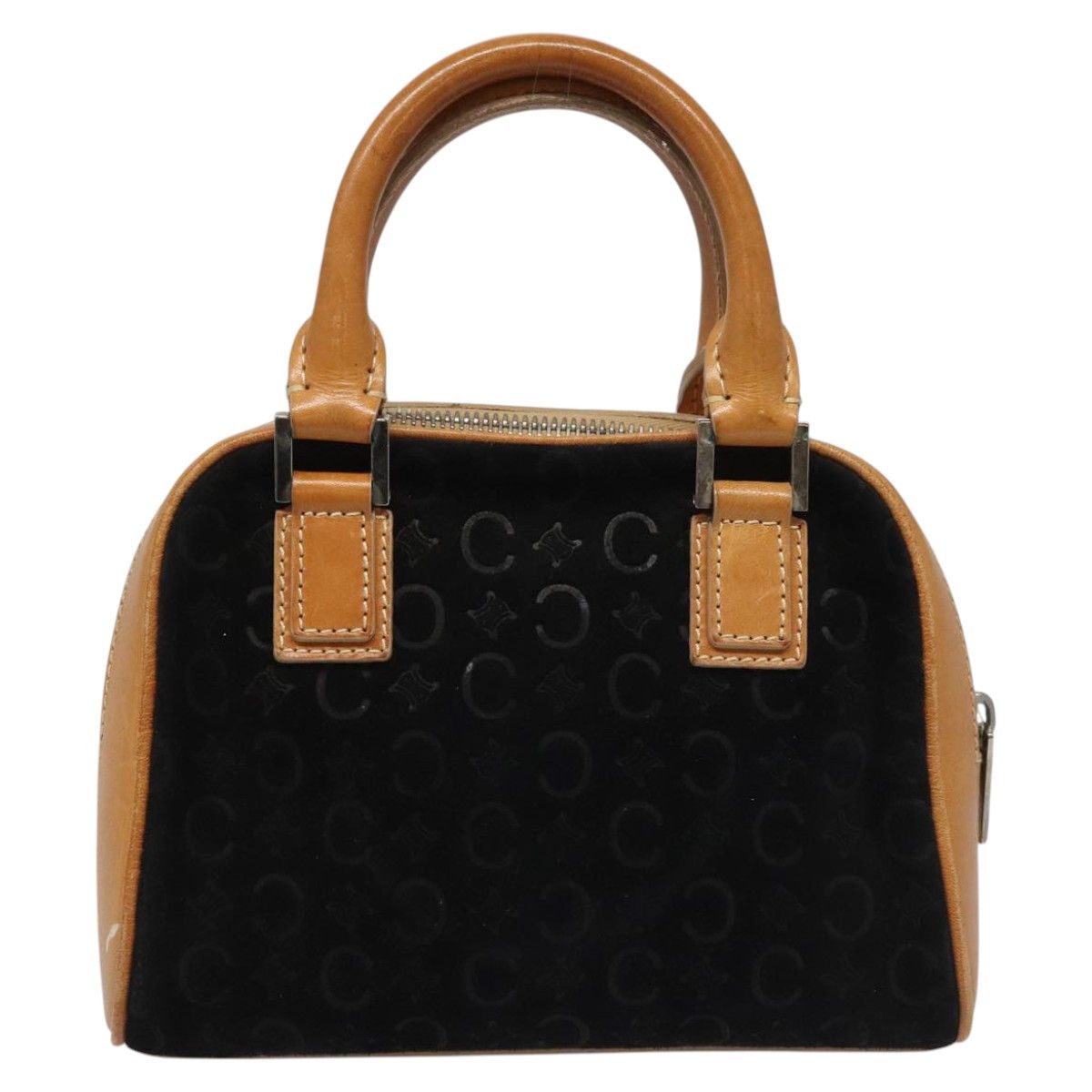 Celine Céline Macadam handbag Size ONE SIZE - 2 Thumbnail