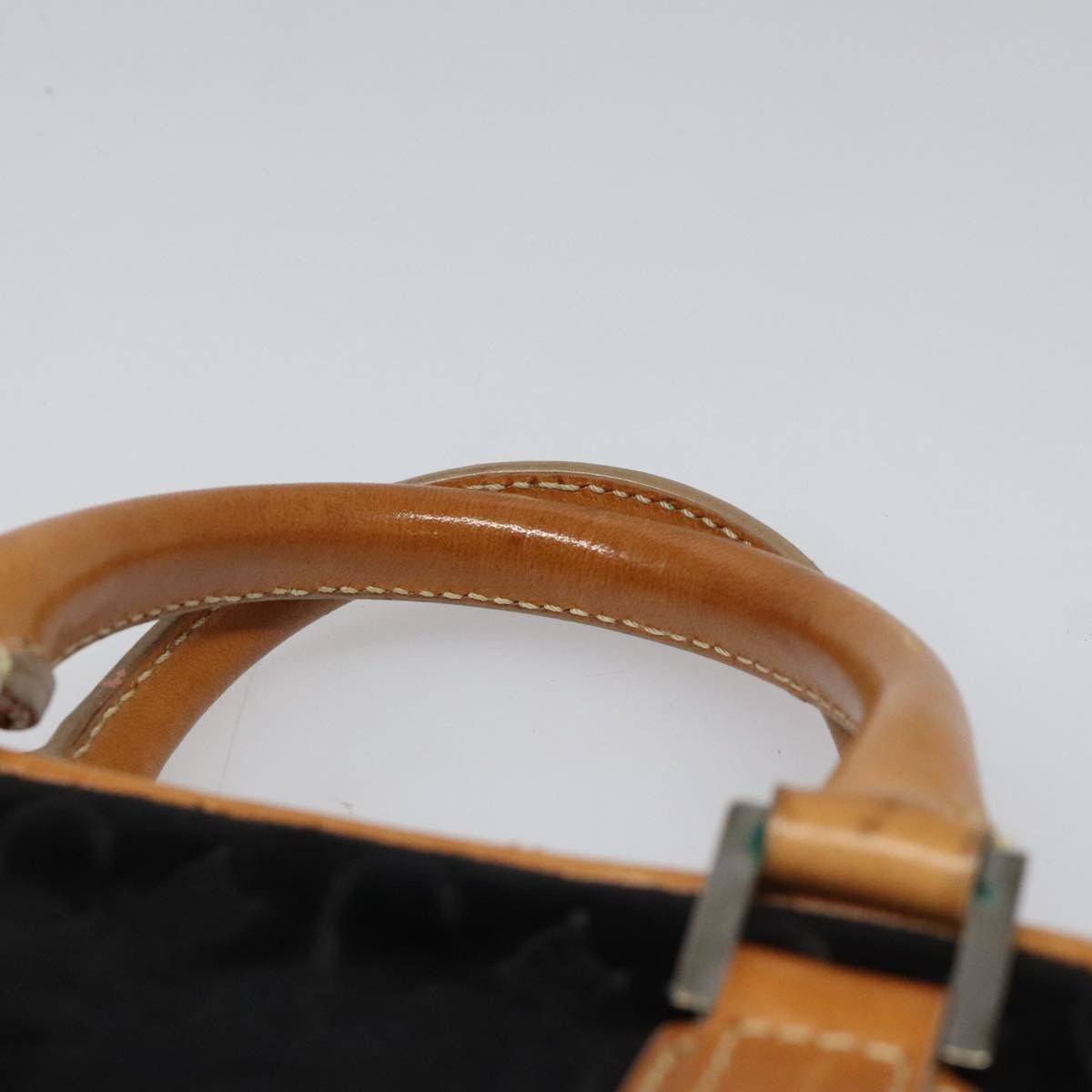 Celine Céline Macadam handbag Size ONE SIZE - 17 Thumbnail