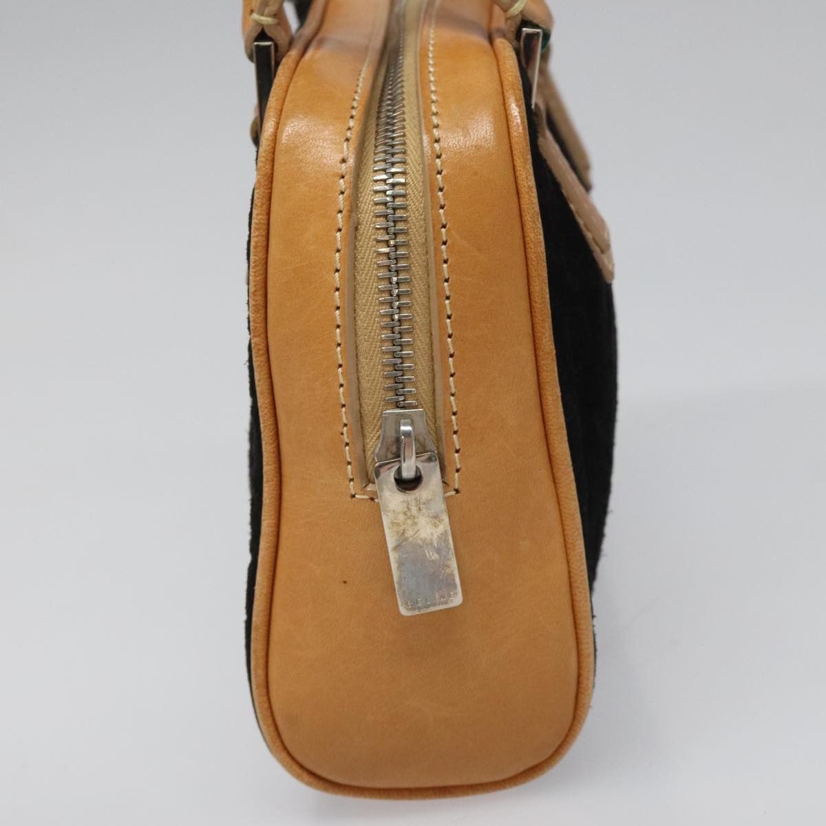 Celine Céline Macadam handbag Size ONE SIZE - 3 Thumbnail