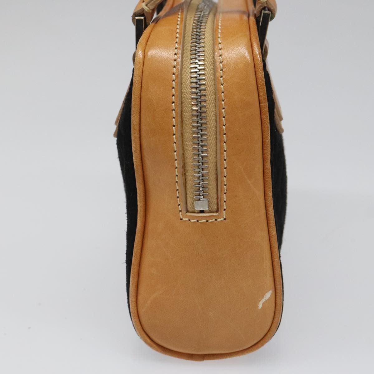Celine Céline Macadam handbag Size ONE SIZE - 4 Thumbnail