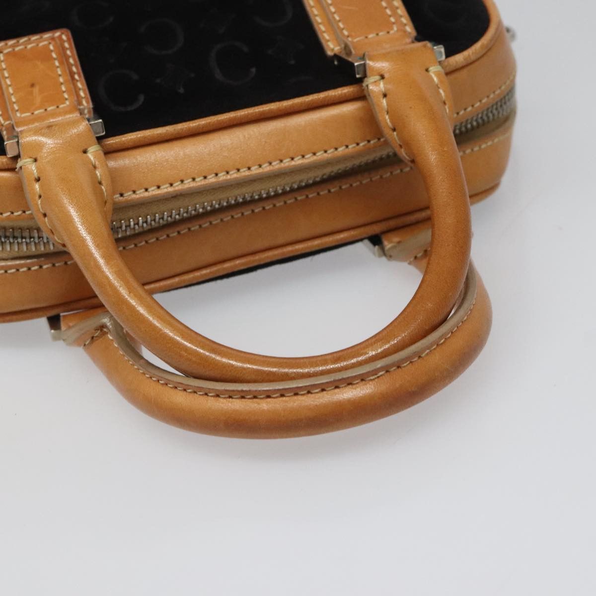 Celine Céline Macadam handbag Size ONE SIZE - 5 Thumbnail
