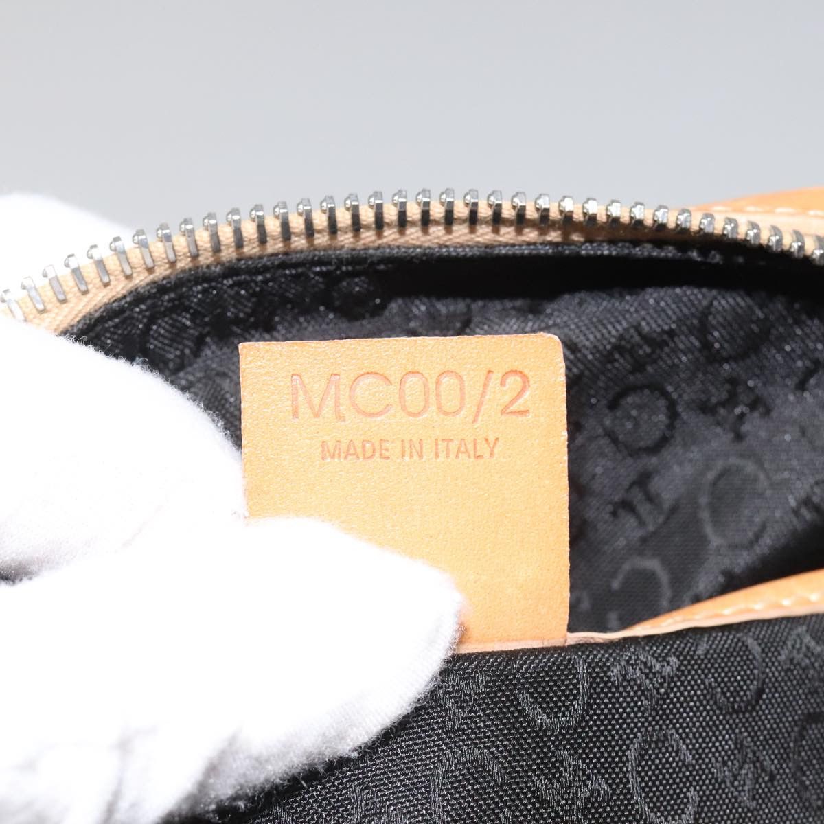Celine Céline Macadam handbag Size ONE SIZE - 13 Thumbnail