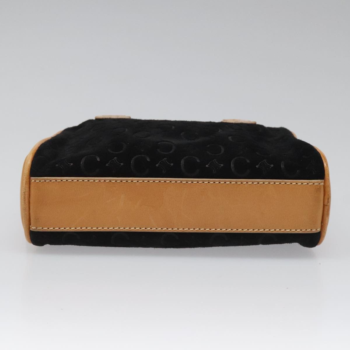 Celine Céline Macadam handbag Size ONE SIZE - 18 Thumbnail