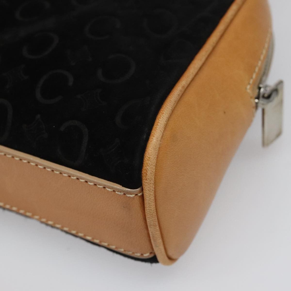 Celine Céline Macadam handbag Size ONE SIZE - 9 Thumbnail