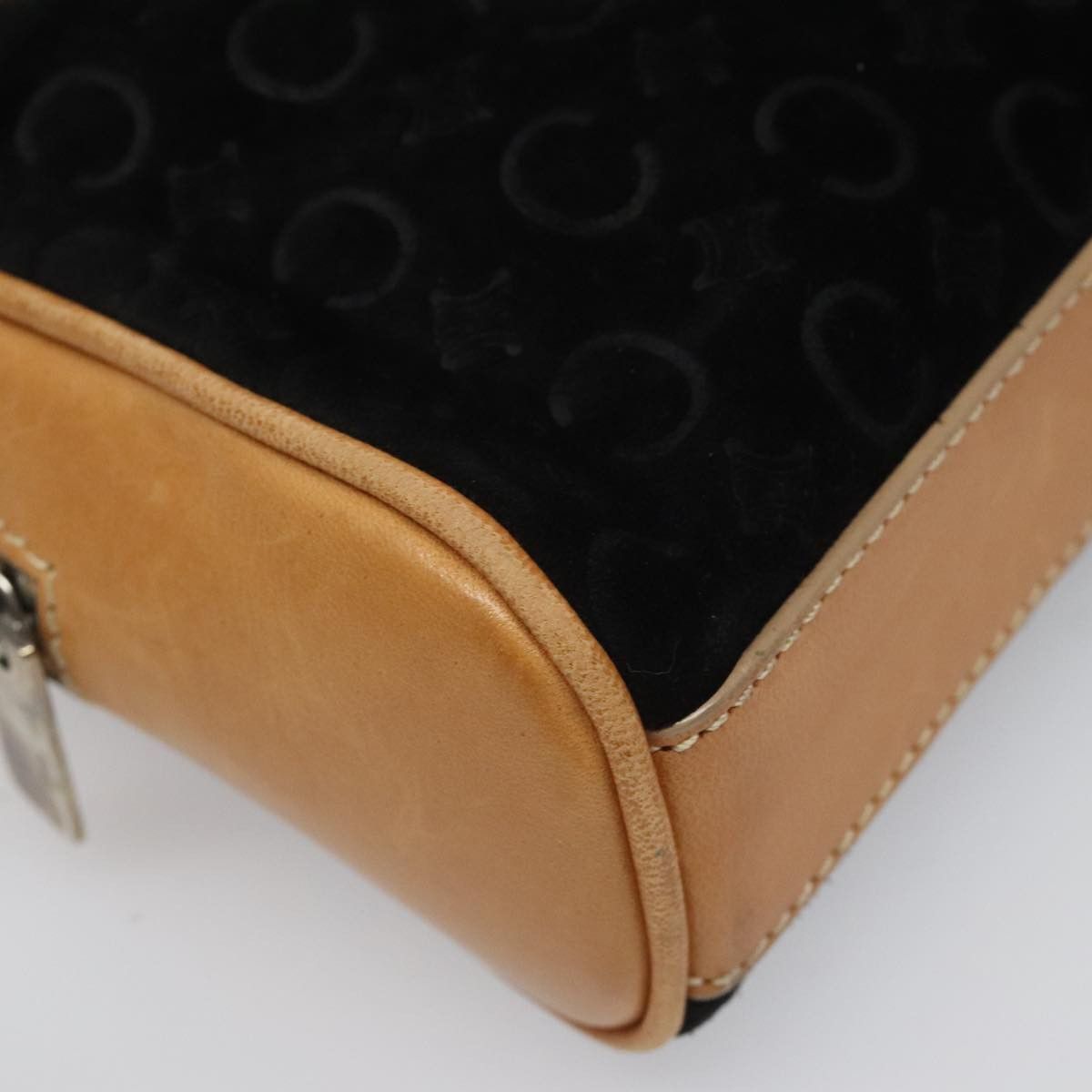 Celine Céline Macadam handbag Size ONE SIZE - 8 Thumbnail