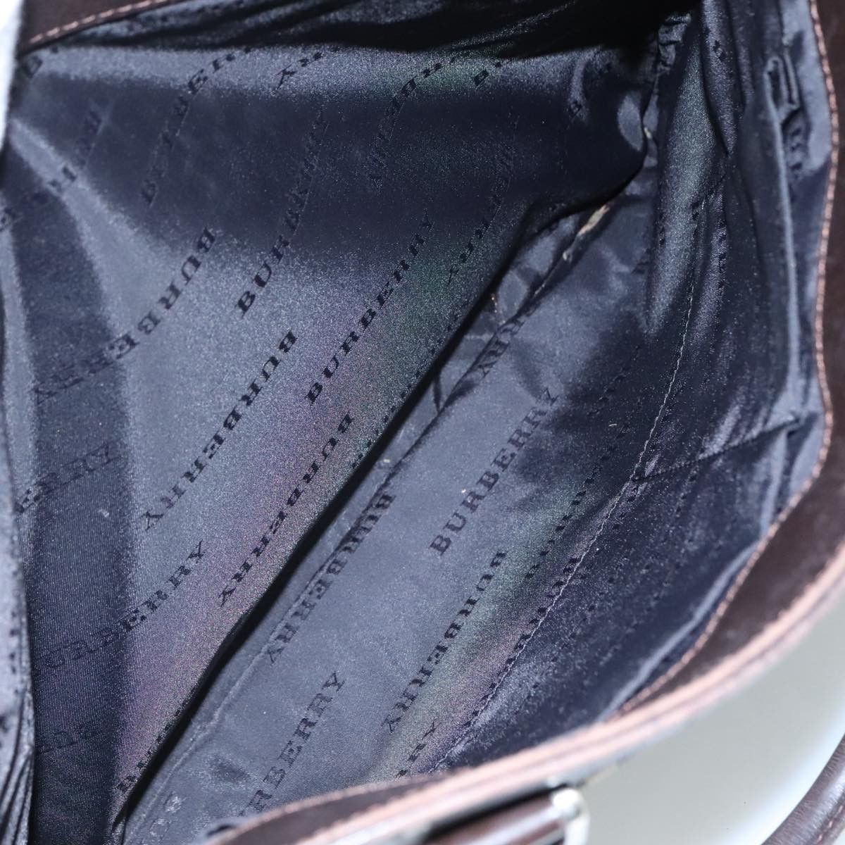 Burberry Burberry Nova Check handbag Size ONE SIZE - 22 Thumbnail