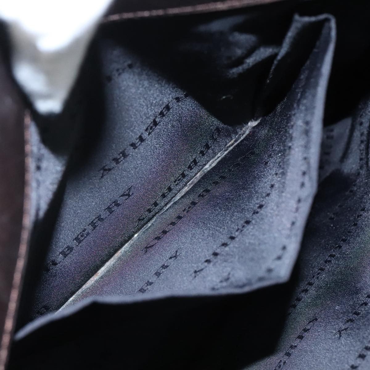 Burberry Burberry Nova Check handbag Size ONE SIZE - 23 Thumbnail