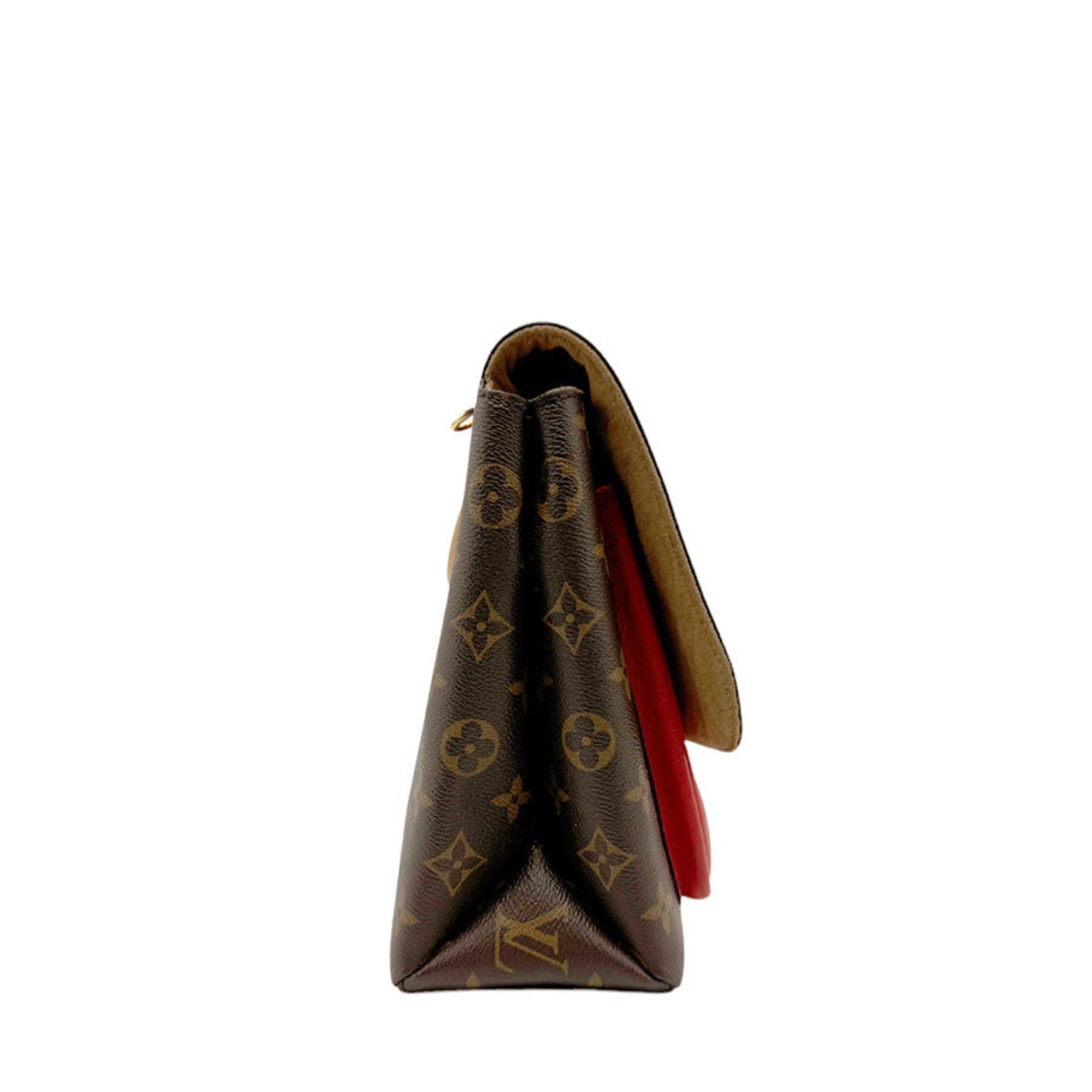 Louis Vuitton Louis Vuitton Marignan handbag Size ONE SIZE - 2 Thumbnail