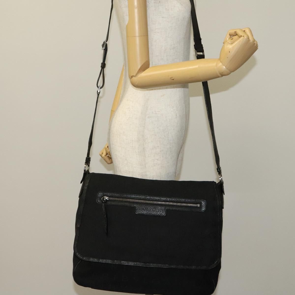 Bvlgari Bulgari Logo Mania shoulder Size ONE SIZE - 14 Thumbnail