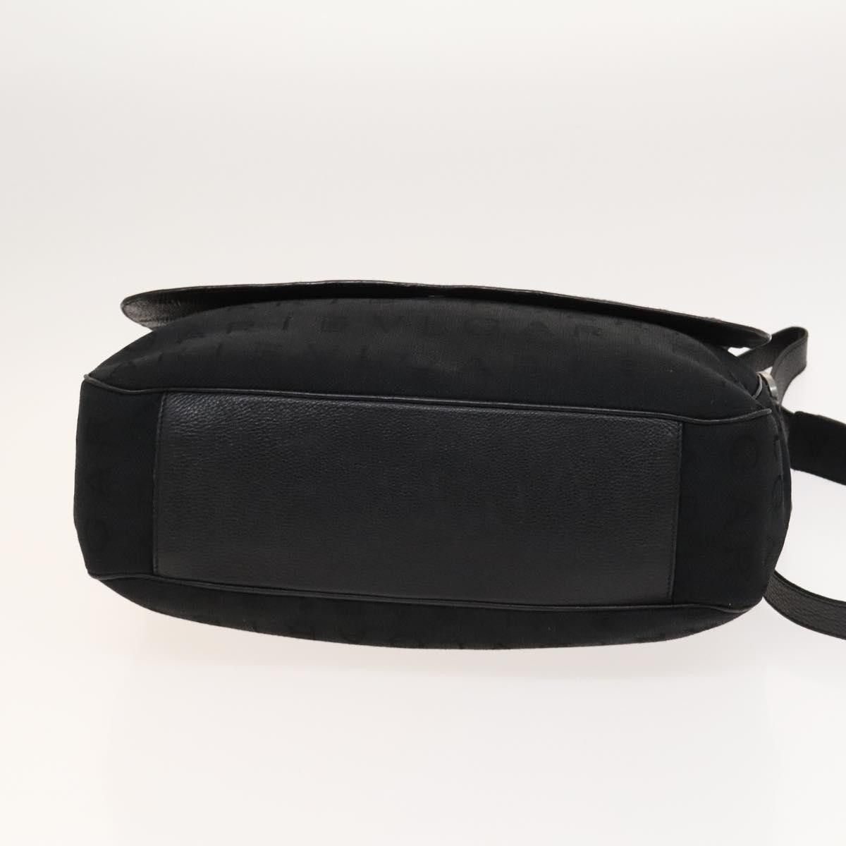 Bvlgari Bulgari Logo Mania shoulder Size ONE SIZE - 18 Thumbnail