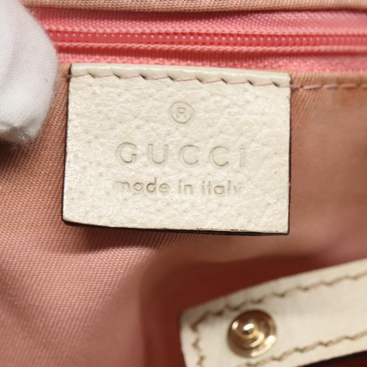 Gucci Gucci Abbey tote Size ONE SIZE - 14 Thumbnail