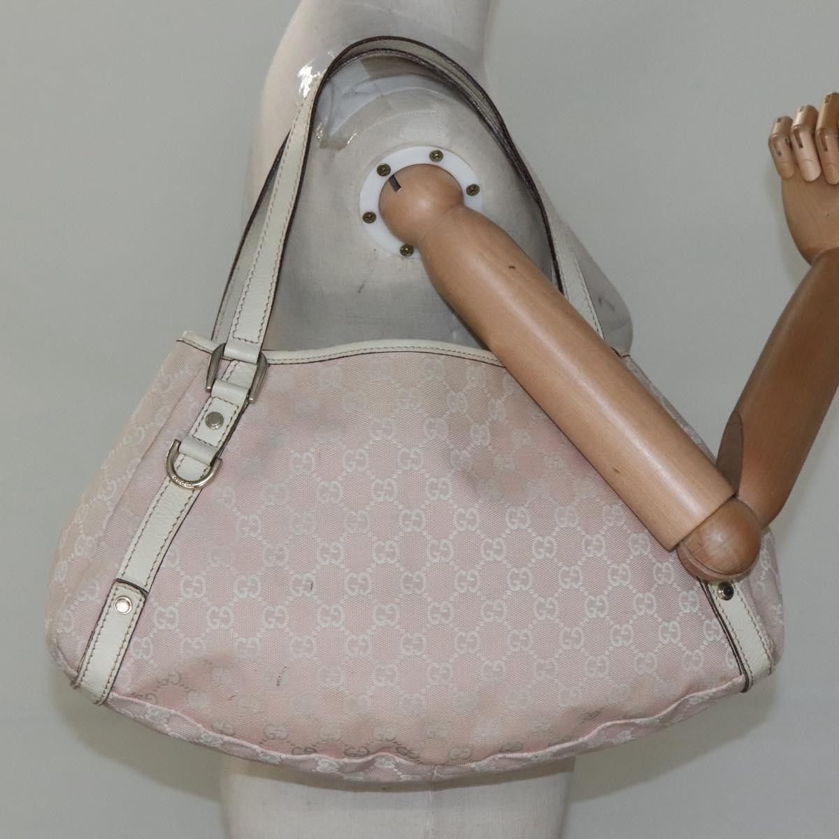 Gucci Gucci Abbey tote Size ONE SIZE - 15 Thumbnail