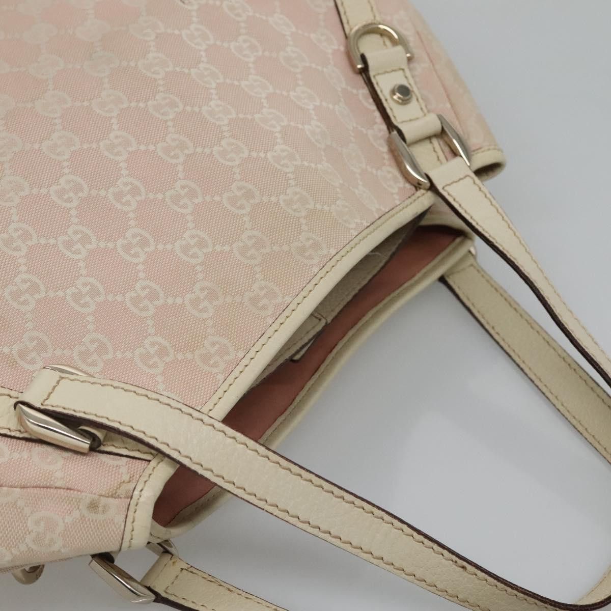 Gucci Gucci Abbey tote Size ONE SIZE - 20 Thumbnail