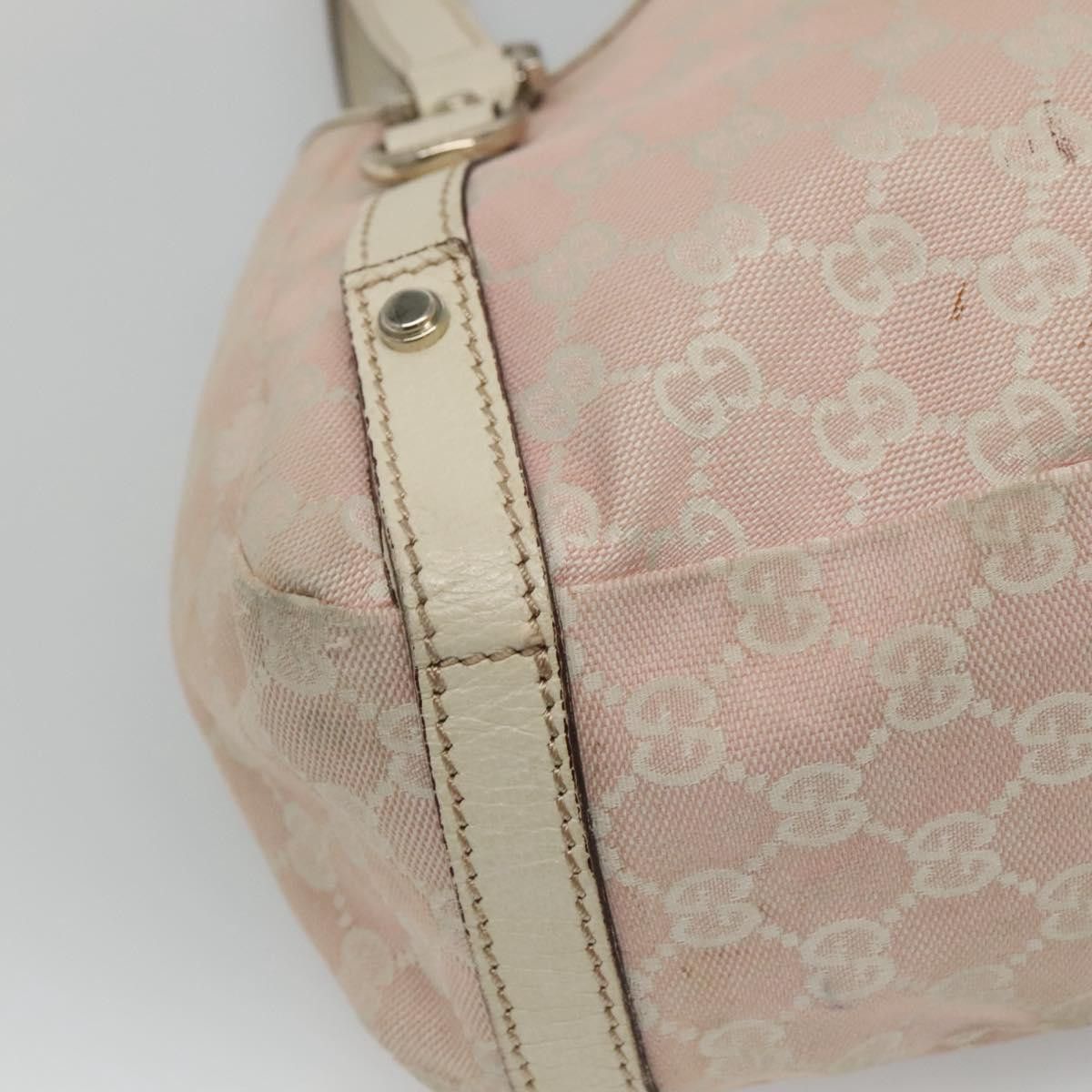Gucci Gucci Abbey tote Size ONE SIZE - 9 Thumbnail