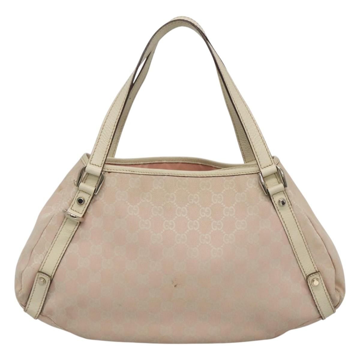 Gucci Gucci Abbey tote Size ONE SIZE - 2 Thumbnail