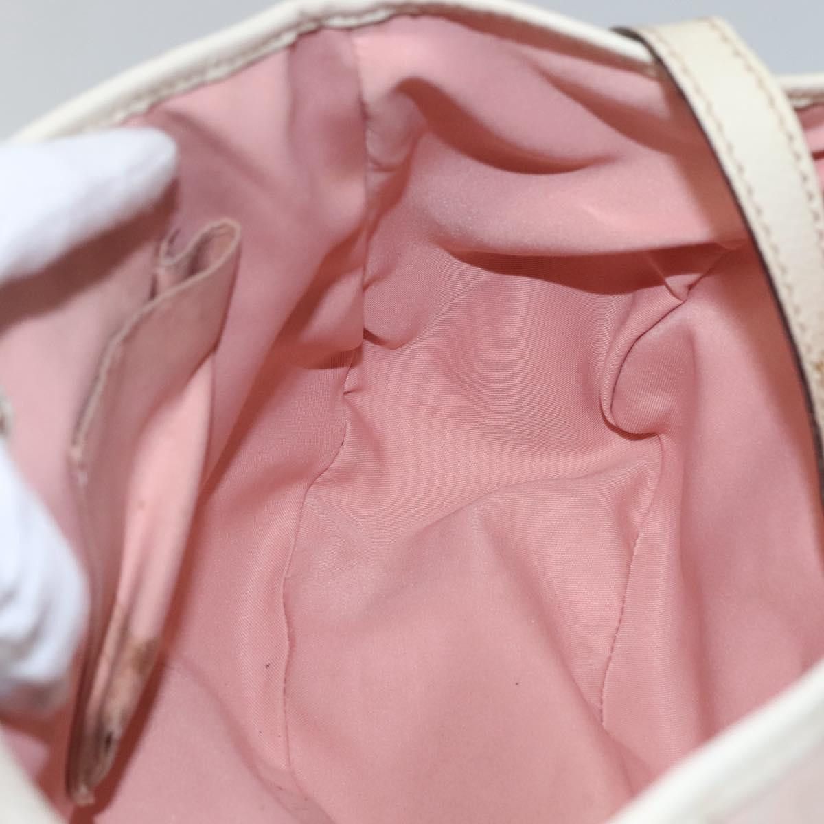 Gucci Gucci Abbey tote Size ONE SIZE - 17 Thumbnail