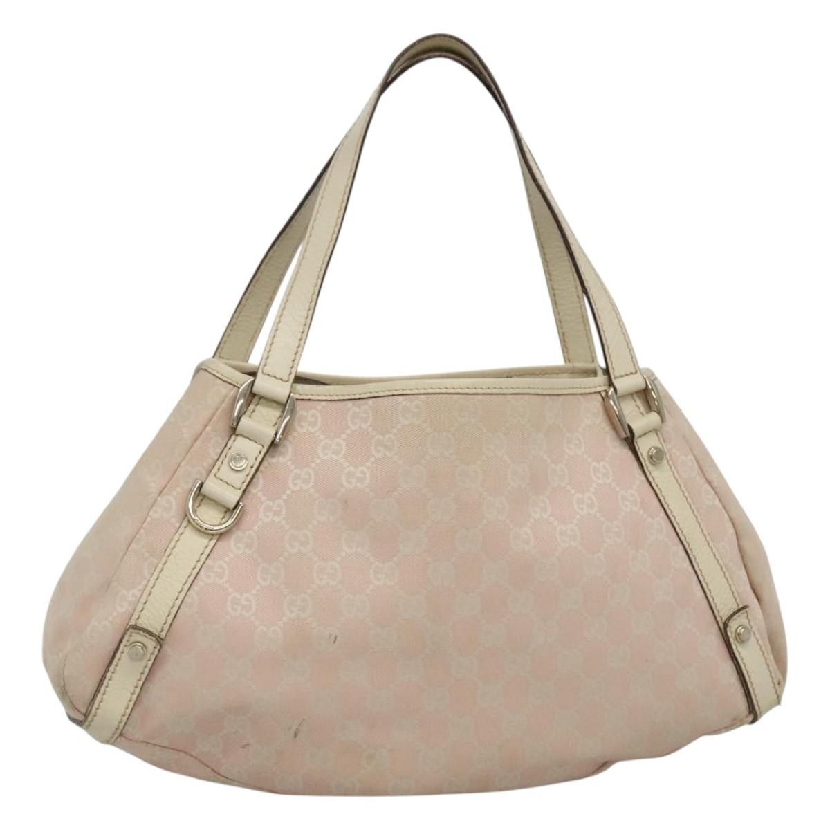Gucci Gucci Abbey tote Size ONE SIZE - 19 Thumbnail