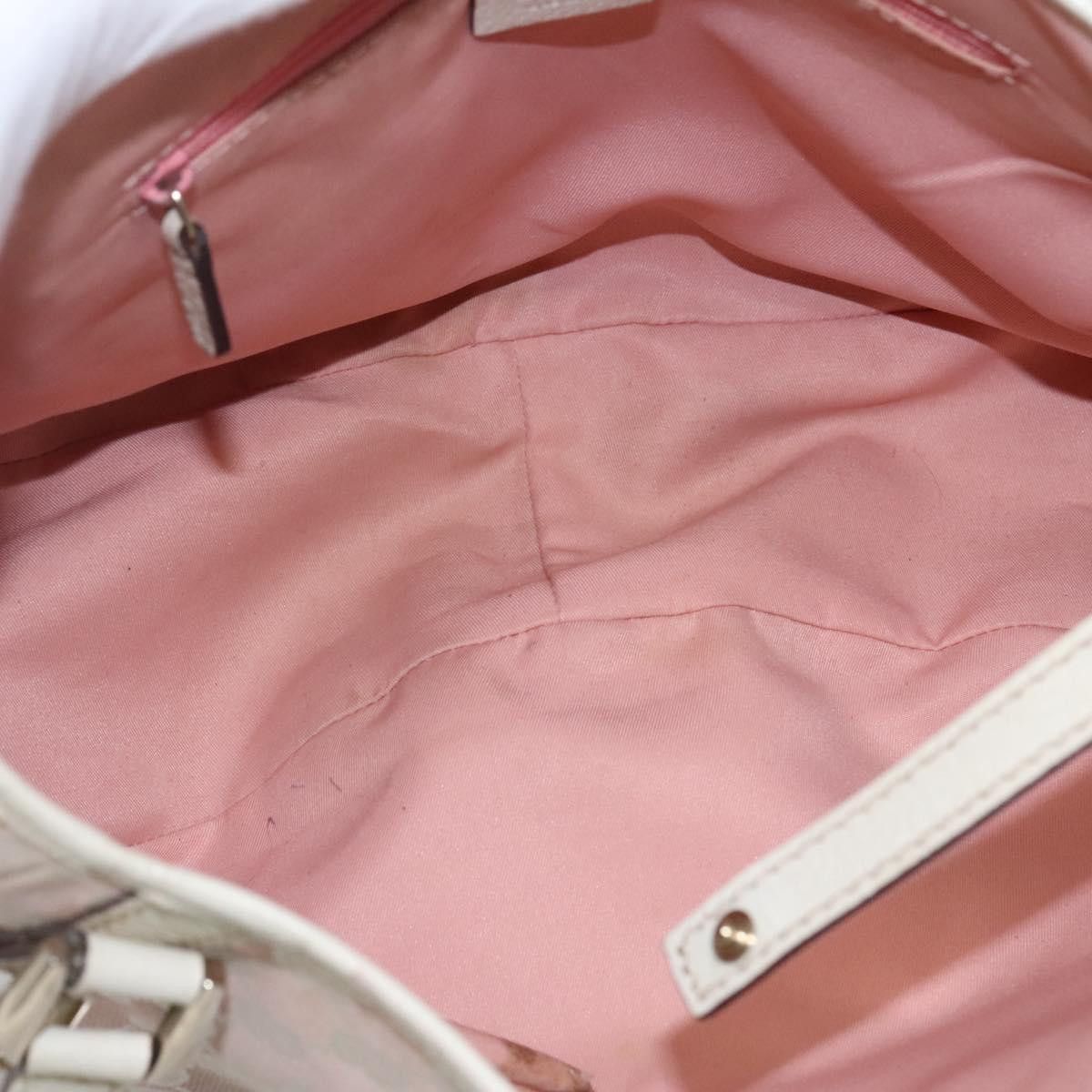 Gucci Gucci Abbey tote Size ONE SIZE - 12 Thumbnail