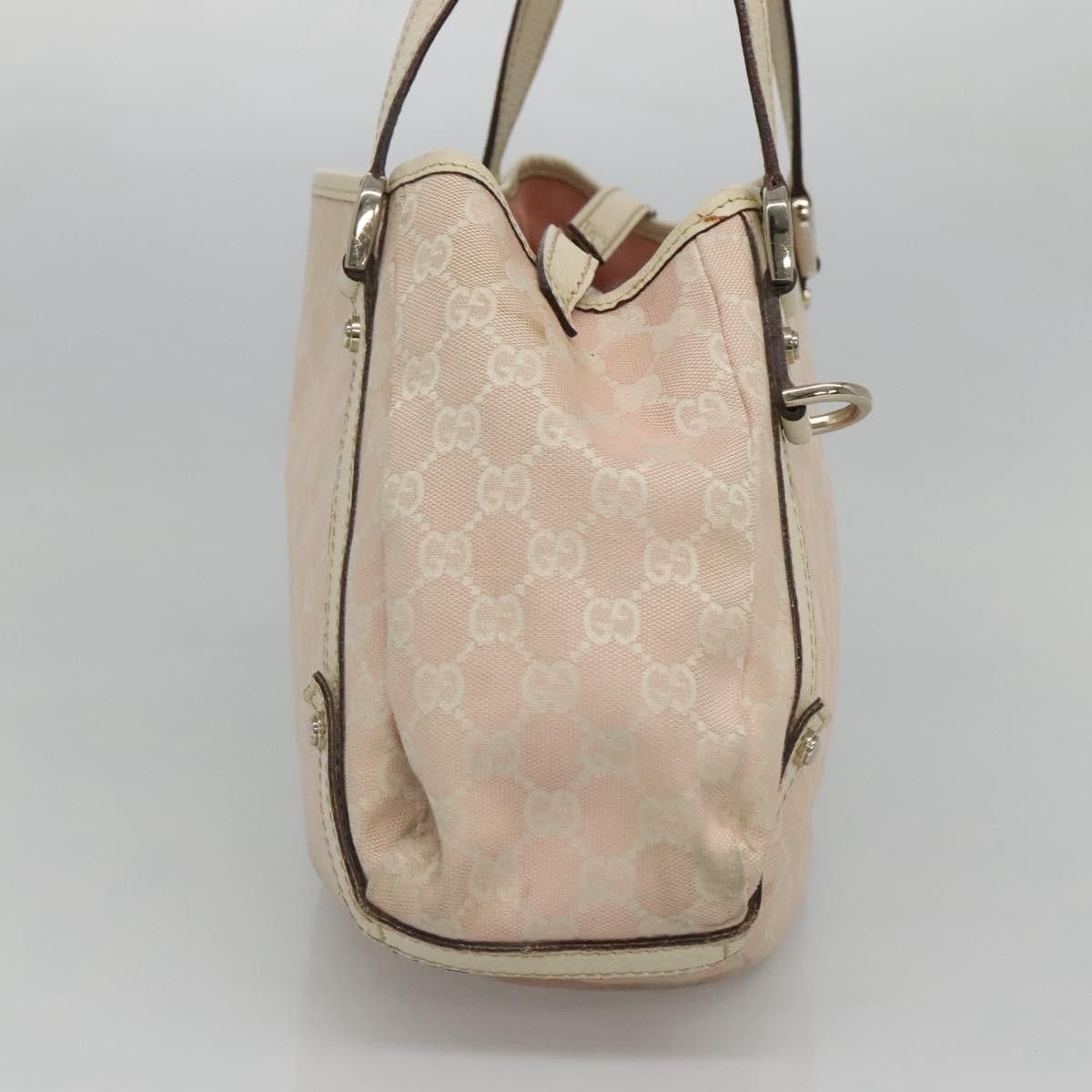 Gucci Gucci Abbey tote Size ONE SIZE - 4 Thumbnail
